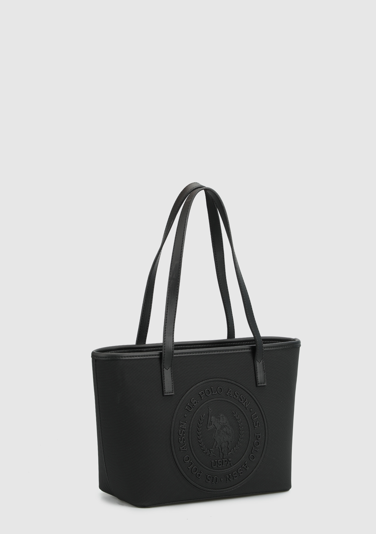 Siyah Kadın Omuz Çantası