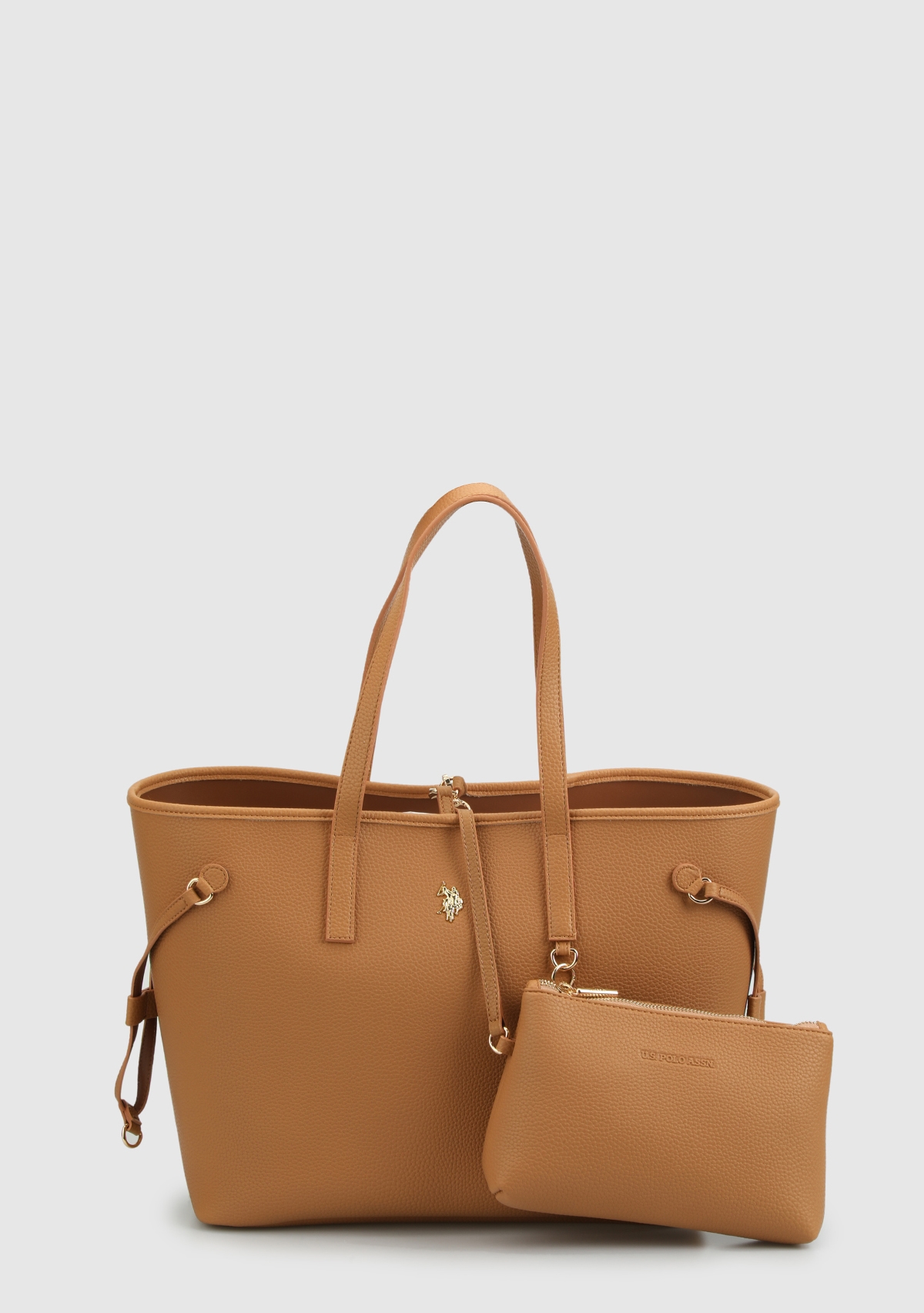 Camel Kadın Omuz Çantası