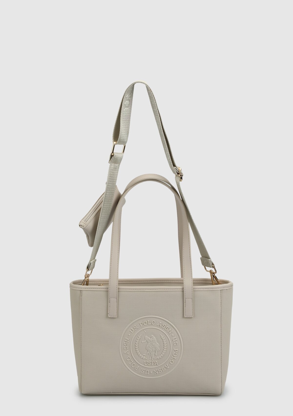 Taş Kadın Omuz Çantası