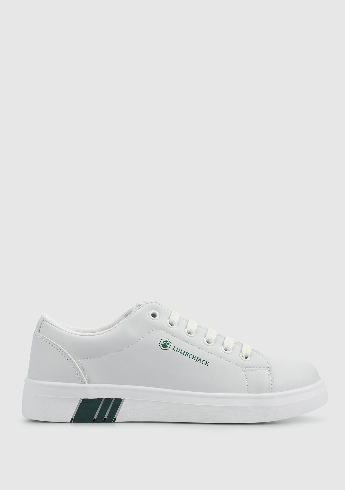 TINA Beyaz Kadın Ayakkabı