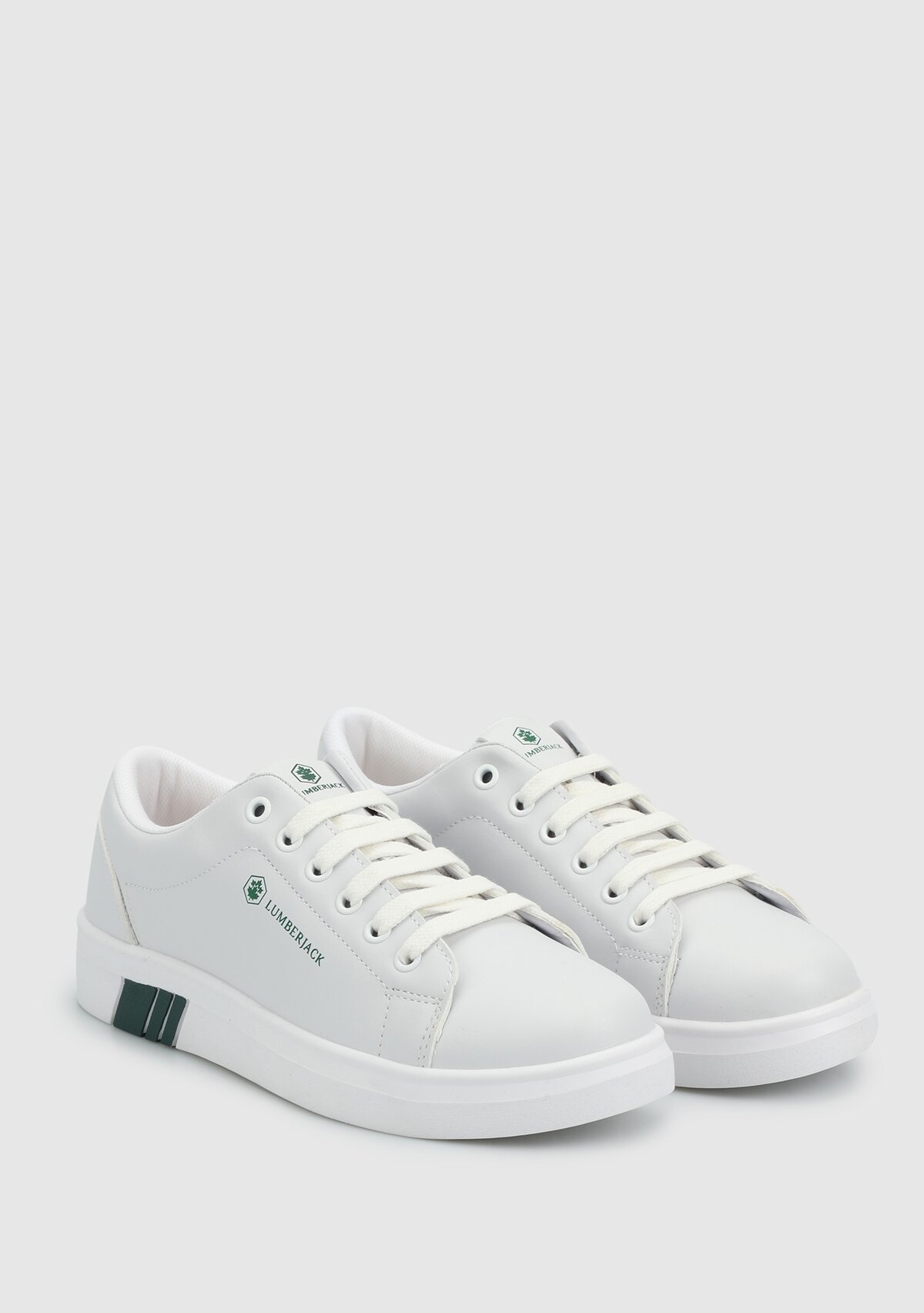 TINA Beyaz Kadın Ayakkabı