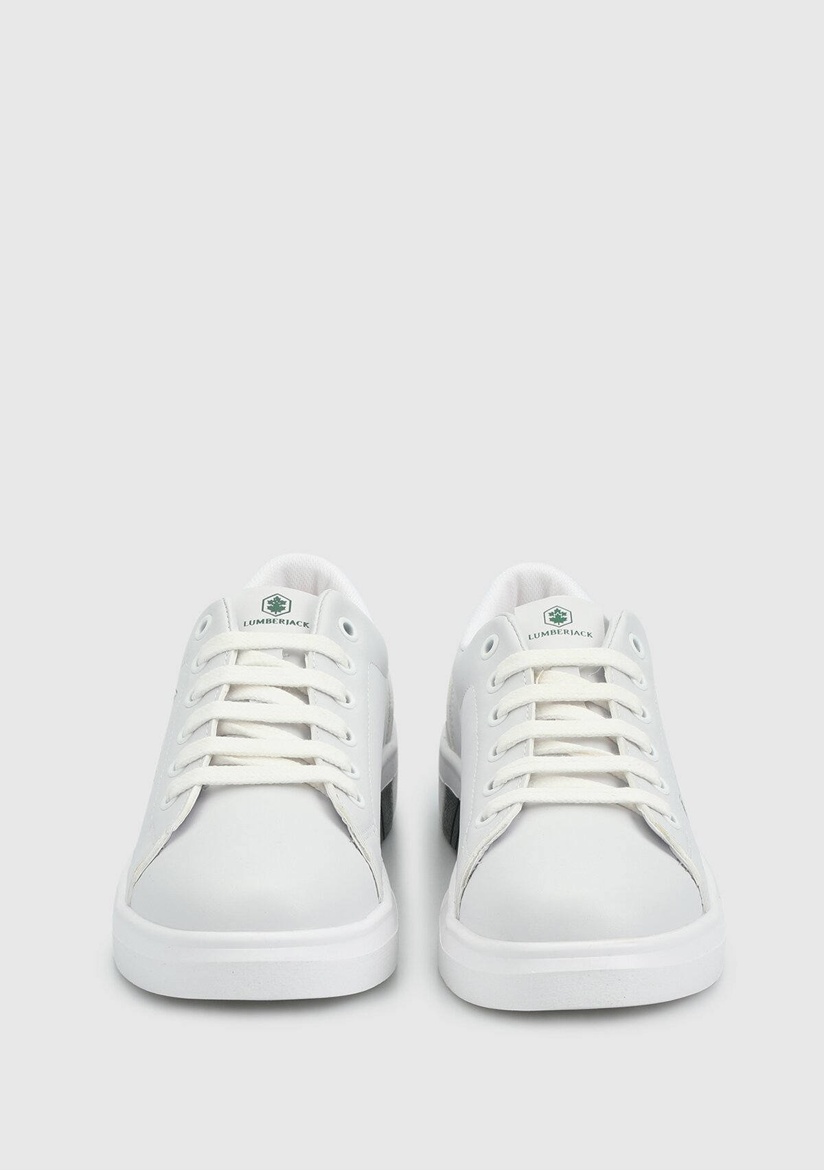 TINA Beyaz Kadın Ayakkabı