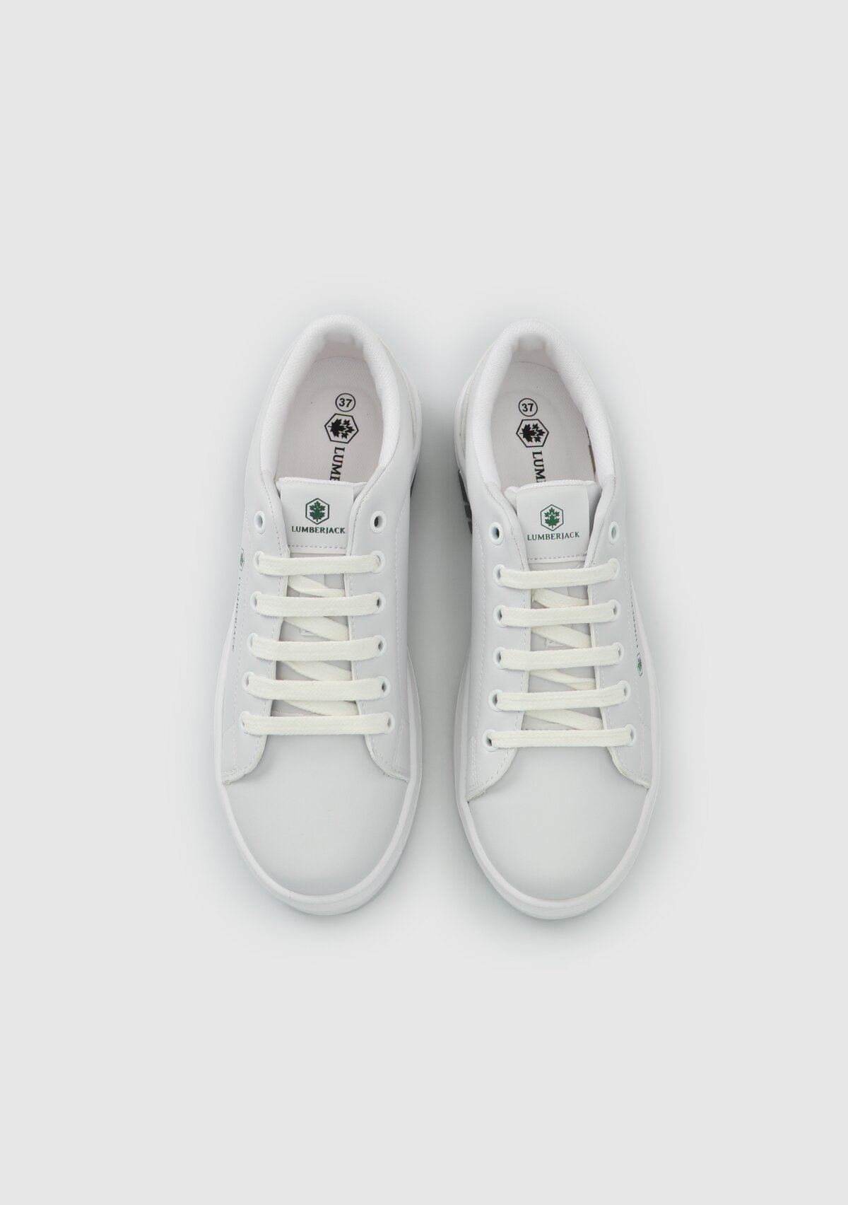 TINA Beyaz Kadın Ayakkabı