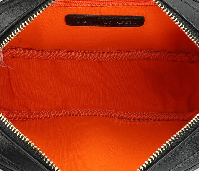 Siyah Kadın Çapraz Çanta