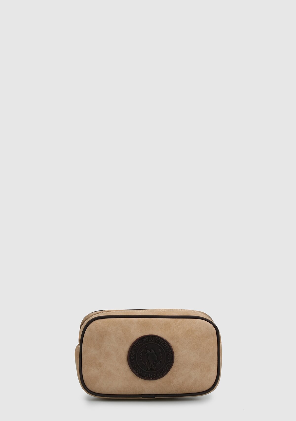 Kahve Kadın Çapraz Çanta