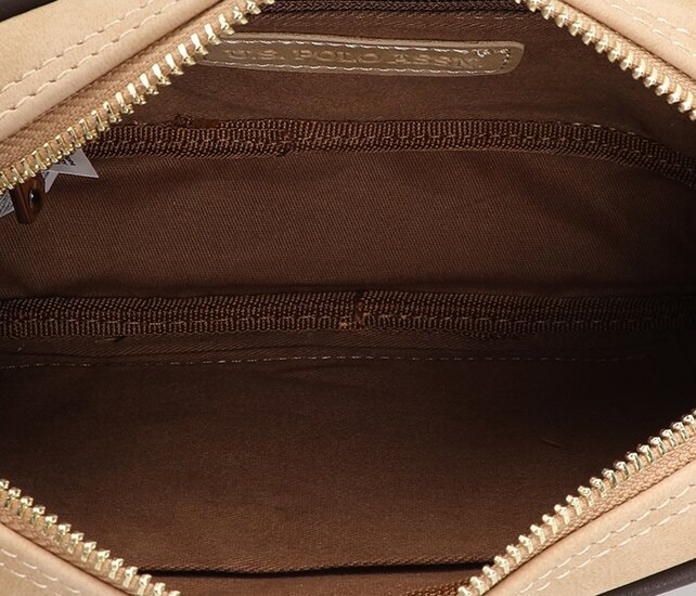 Kahve Kadın Çapraz Çanta