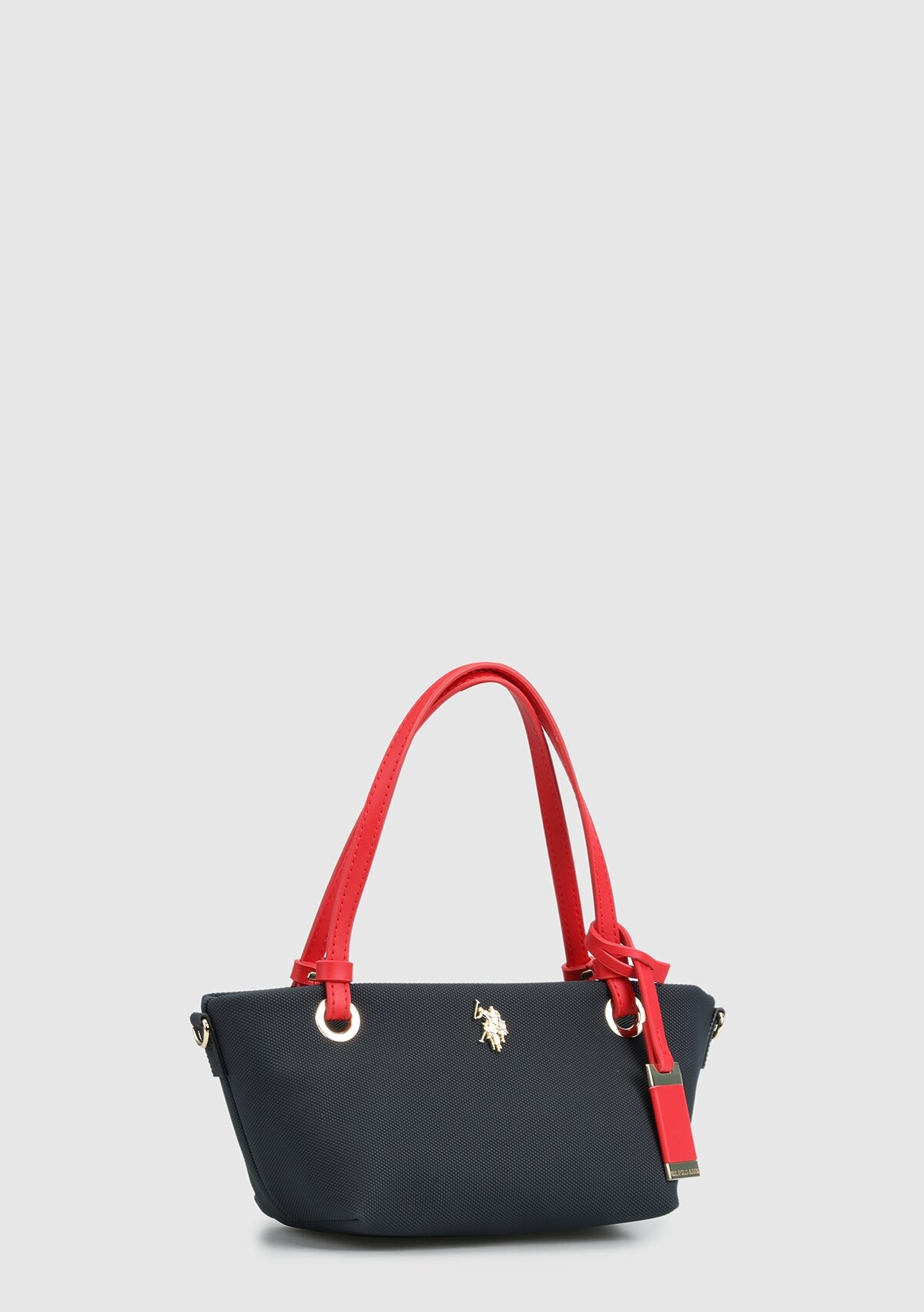 Lacivert Kadın Omuz Çantası