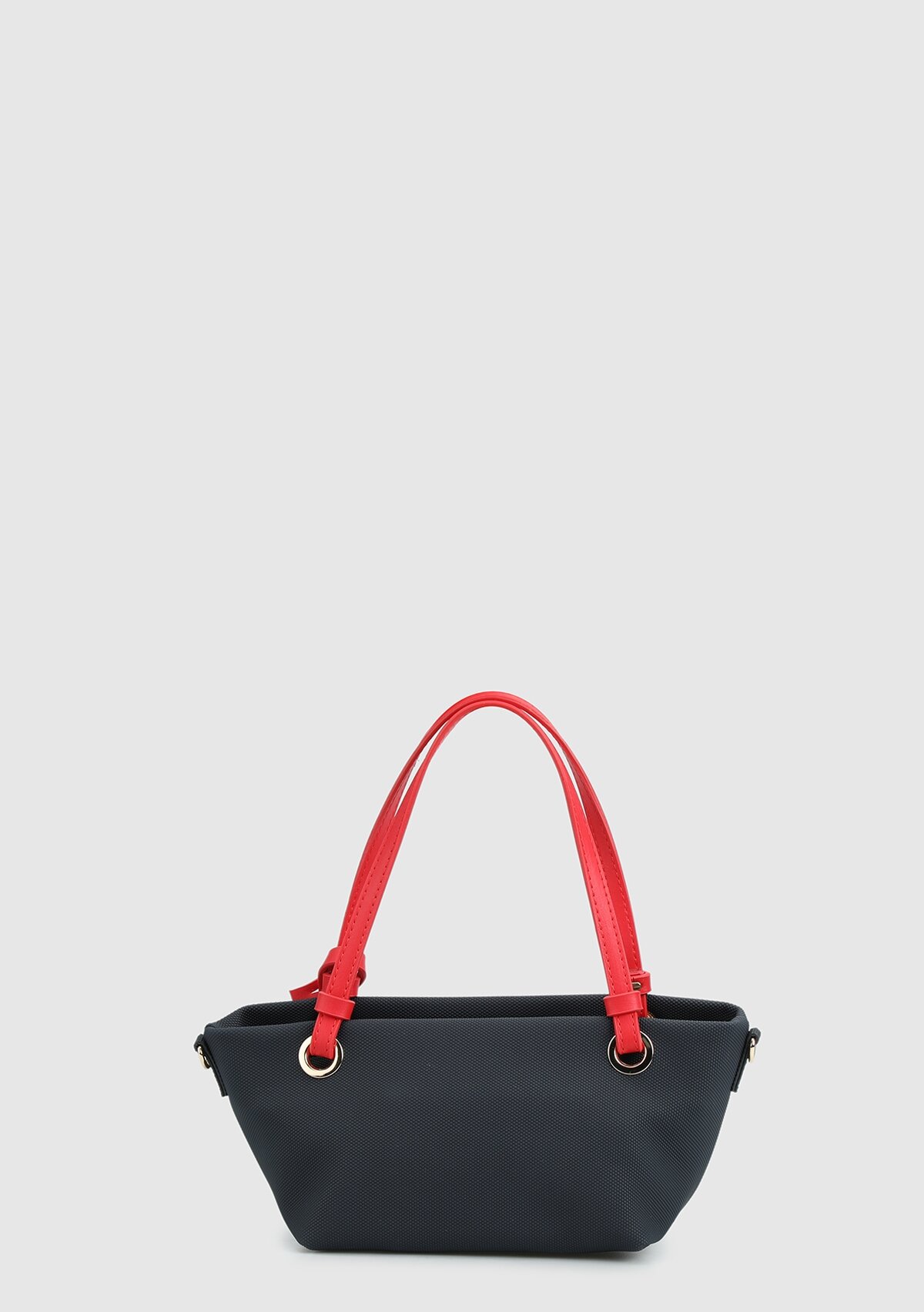 Lacivert Kadın Omuz Çantası