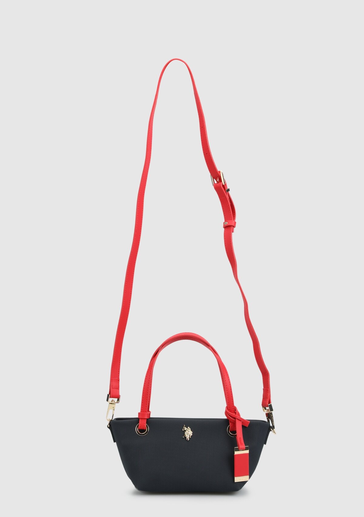 Lacivert Kadın Omuz Çantası