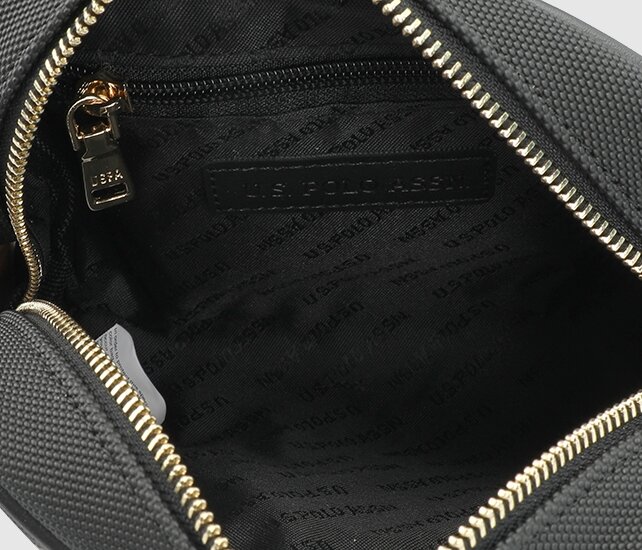 Siyah Kadın Çapraz Çanta