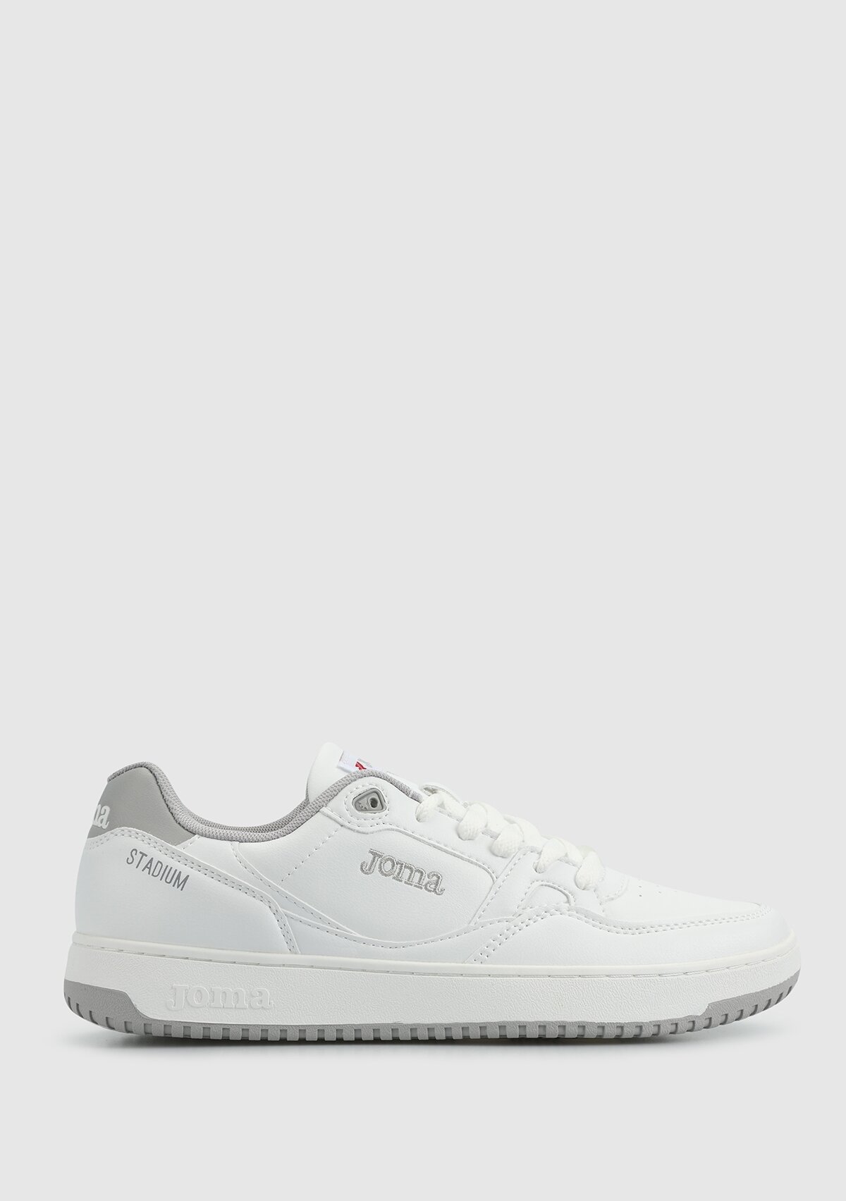 CSTAS2612 C.STADIUM MEN 2612 WHITE GRAY