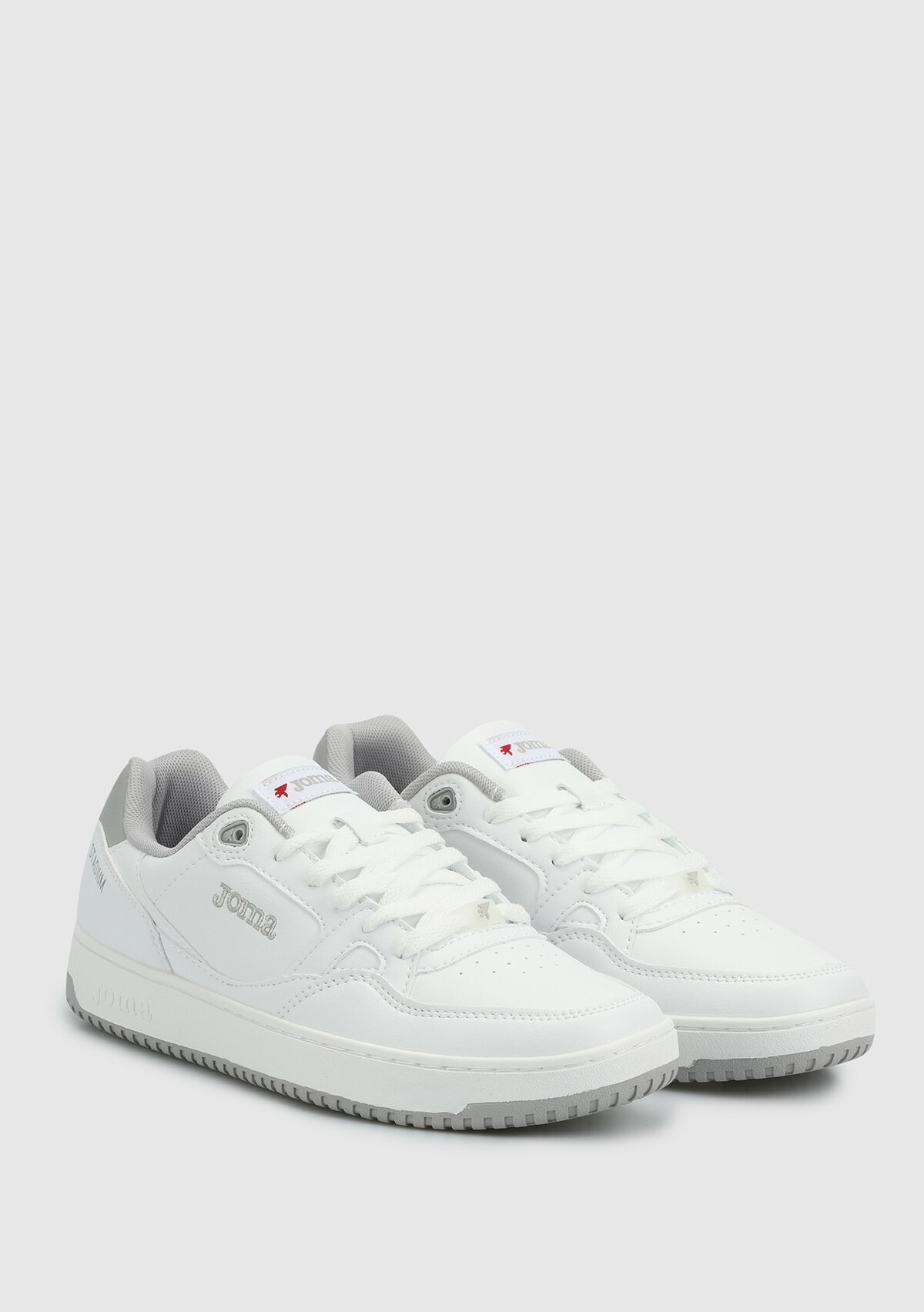 CSTAS2612 C.STADIUM MEN 2612 WHITE GRAY