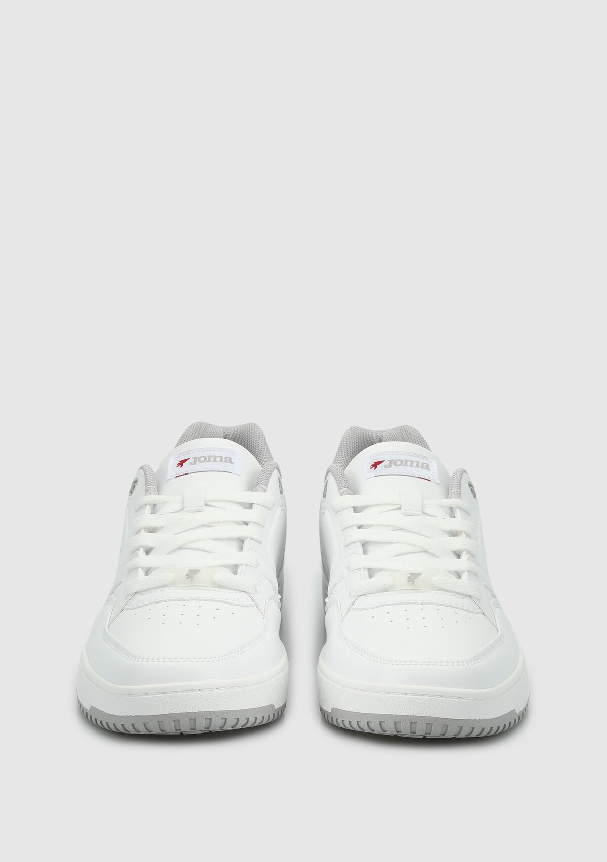 CSTAS2612 C.STADIUM MEN 2612 WHITE GRAY