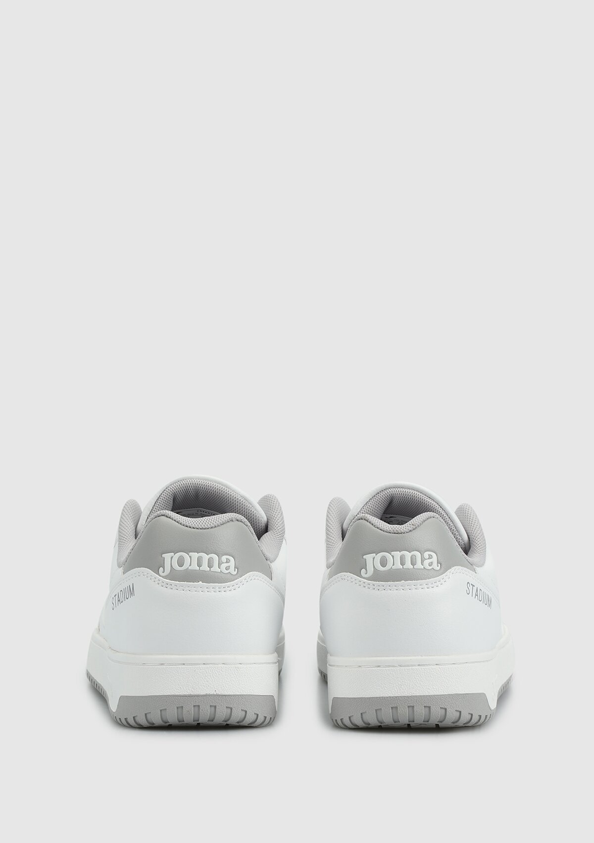 CSTAS2612 C.STADIUM MEN 2612 WHITE GRAY