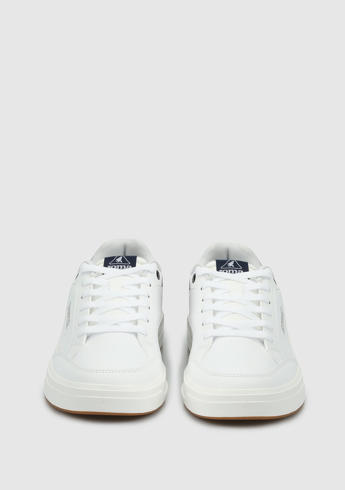 CSTRIS2604 C.STRIPE MEN 2604 WHITE NAVY BLUE