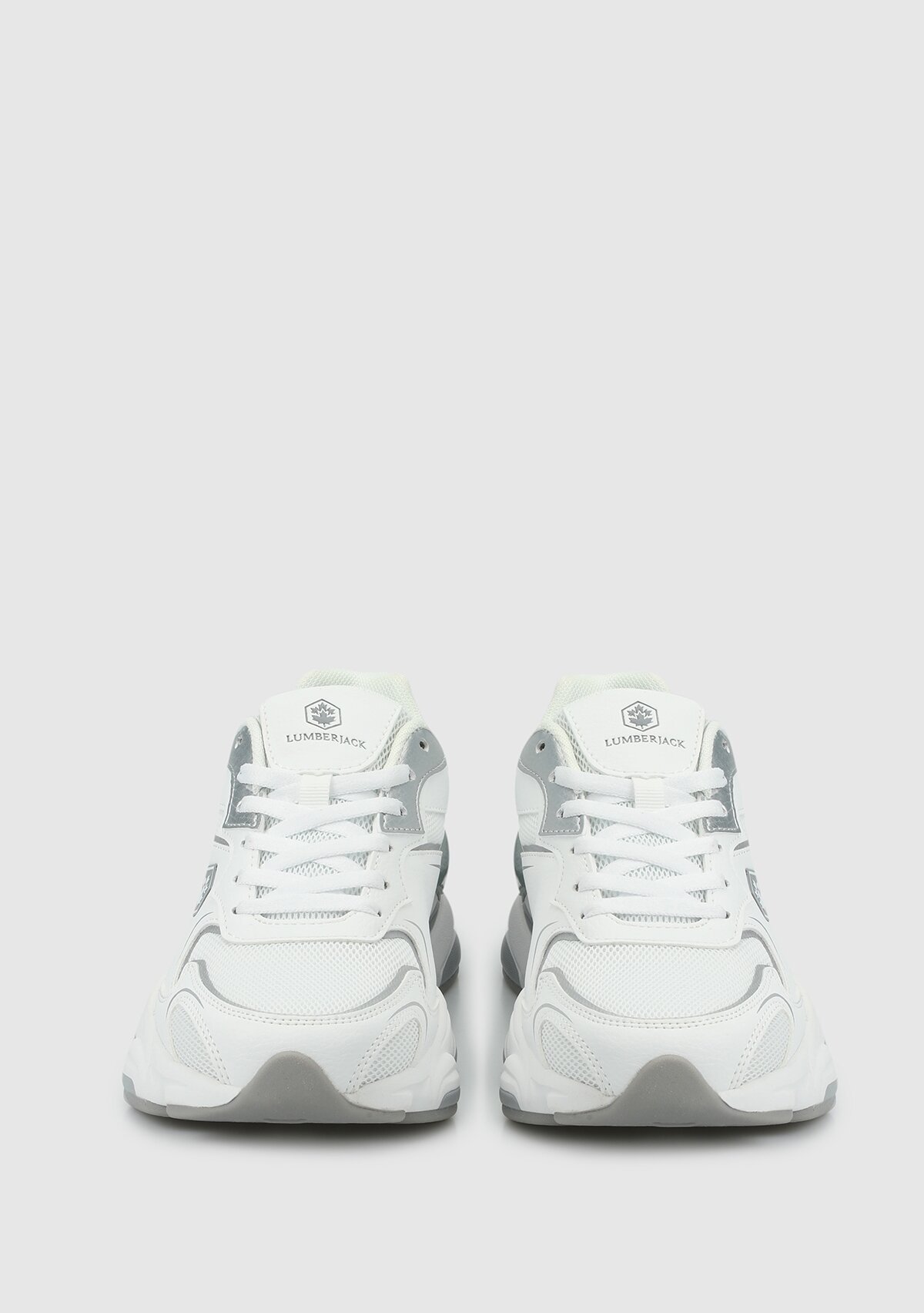 Madax Beyaz Kadın Sneaker