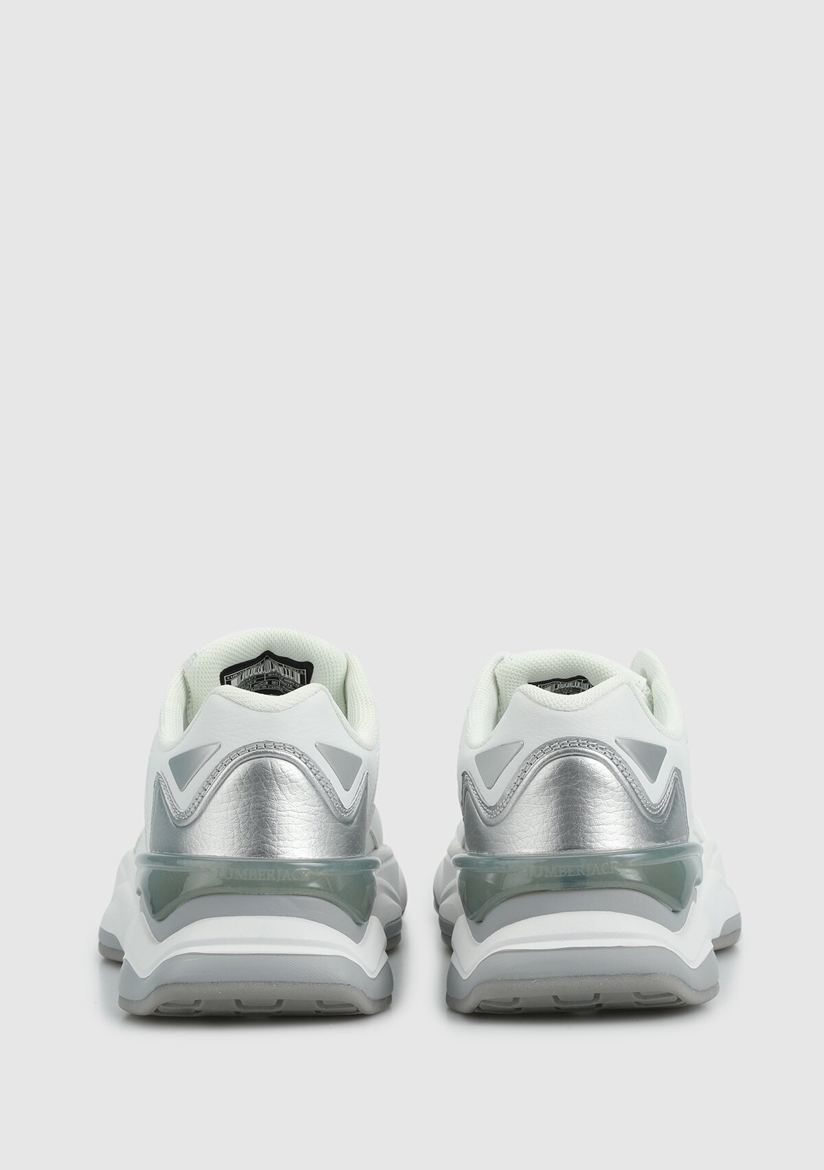 Madax Beyaz Kadın Sneaker