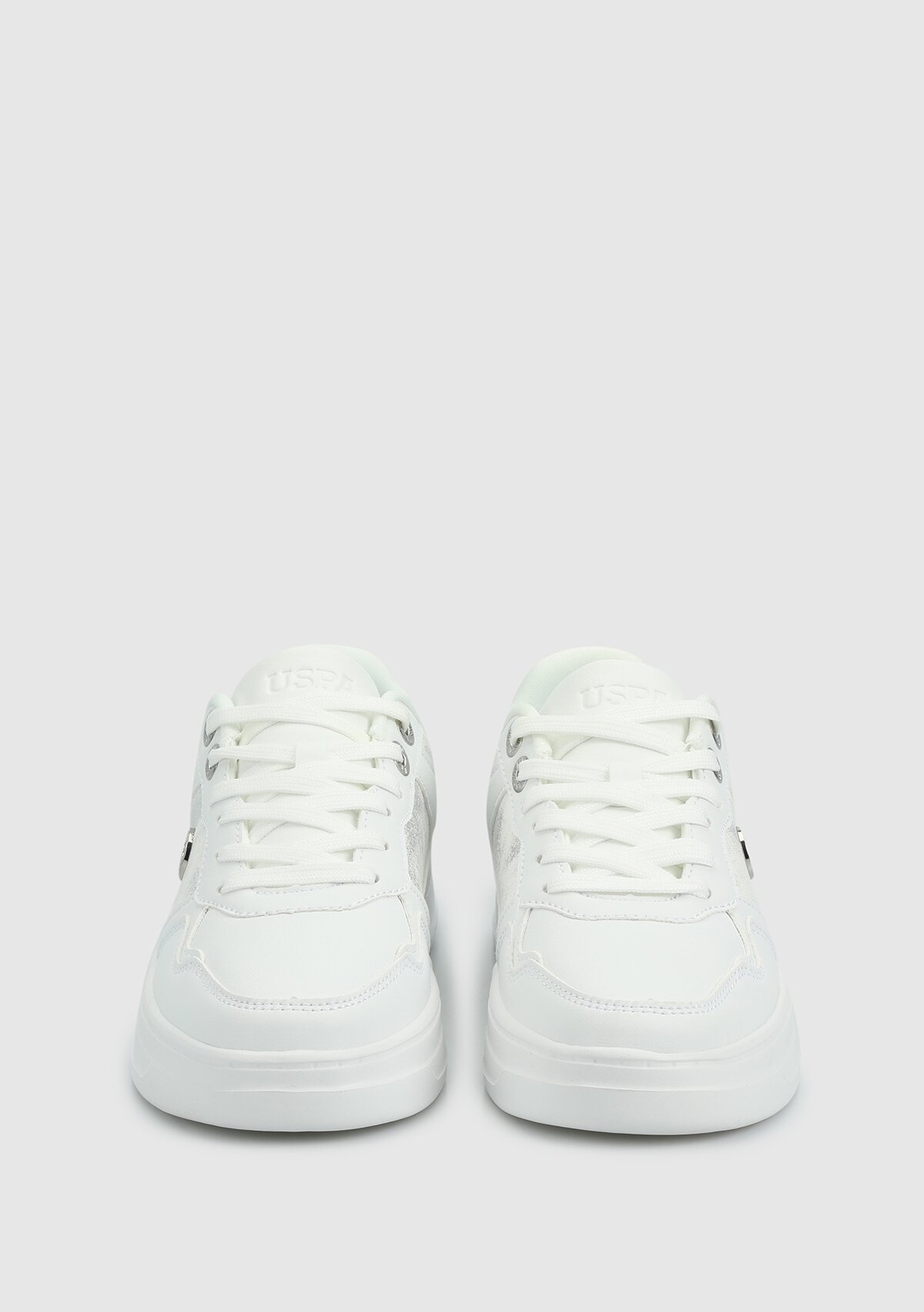 Emora Beyaz Kadın Ayakkabı