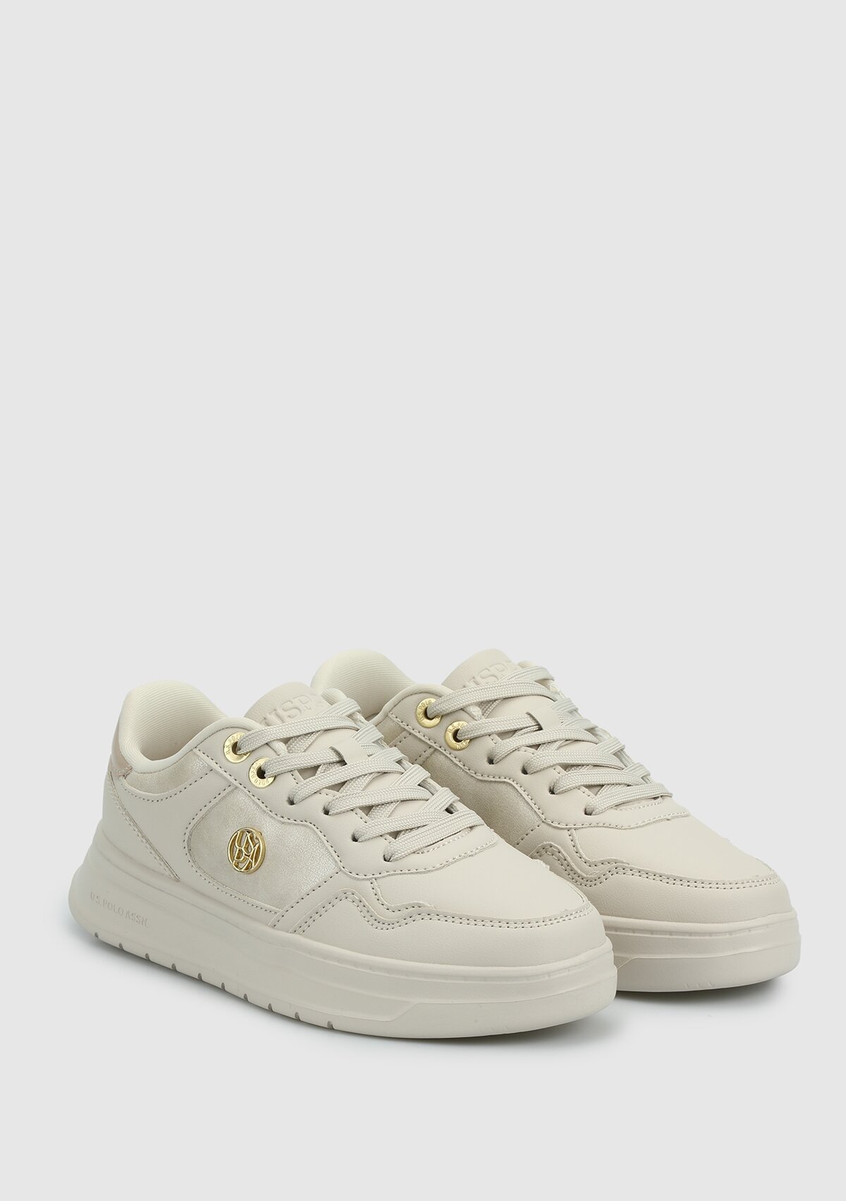 Emora Bej Kadın Ayakkabı