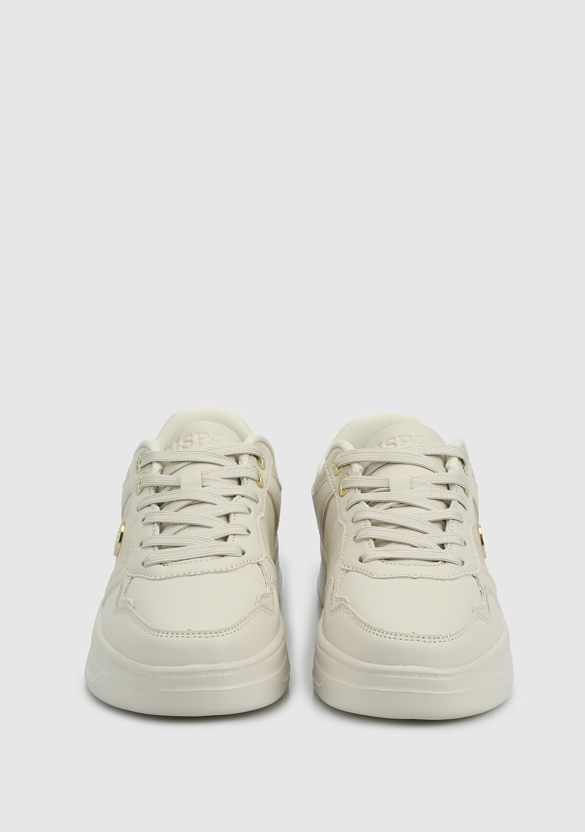 Emora Bej Kadın Ayakkabı