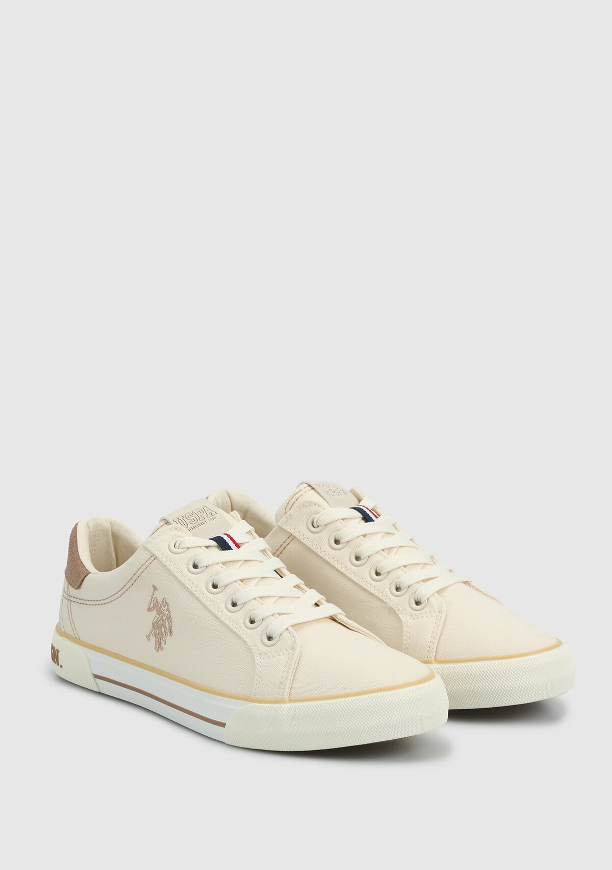 Rachel Bej Kadın Ayakkabı