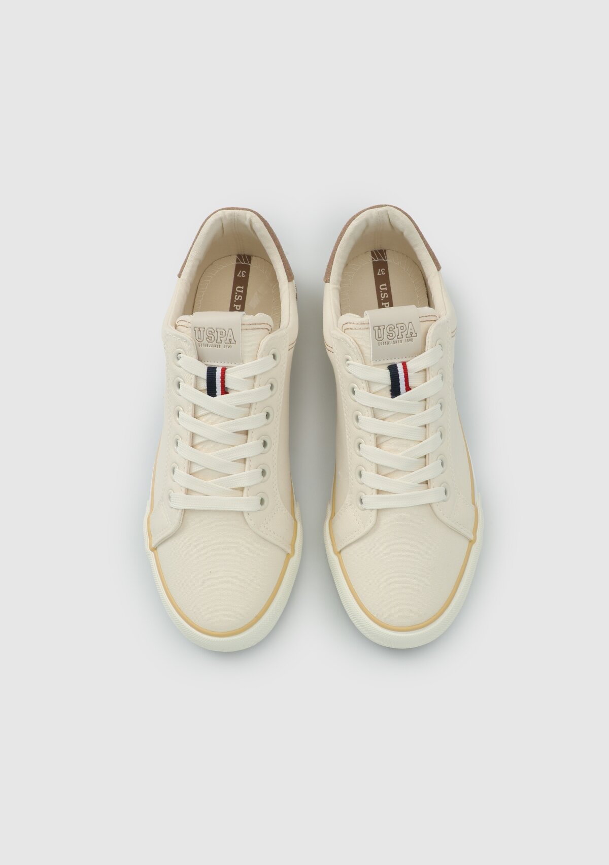 Rachel Bej Kadın Ayakkabı