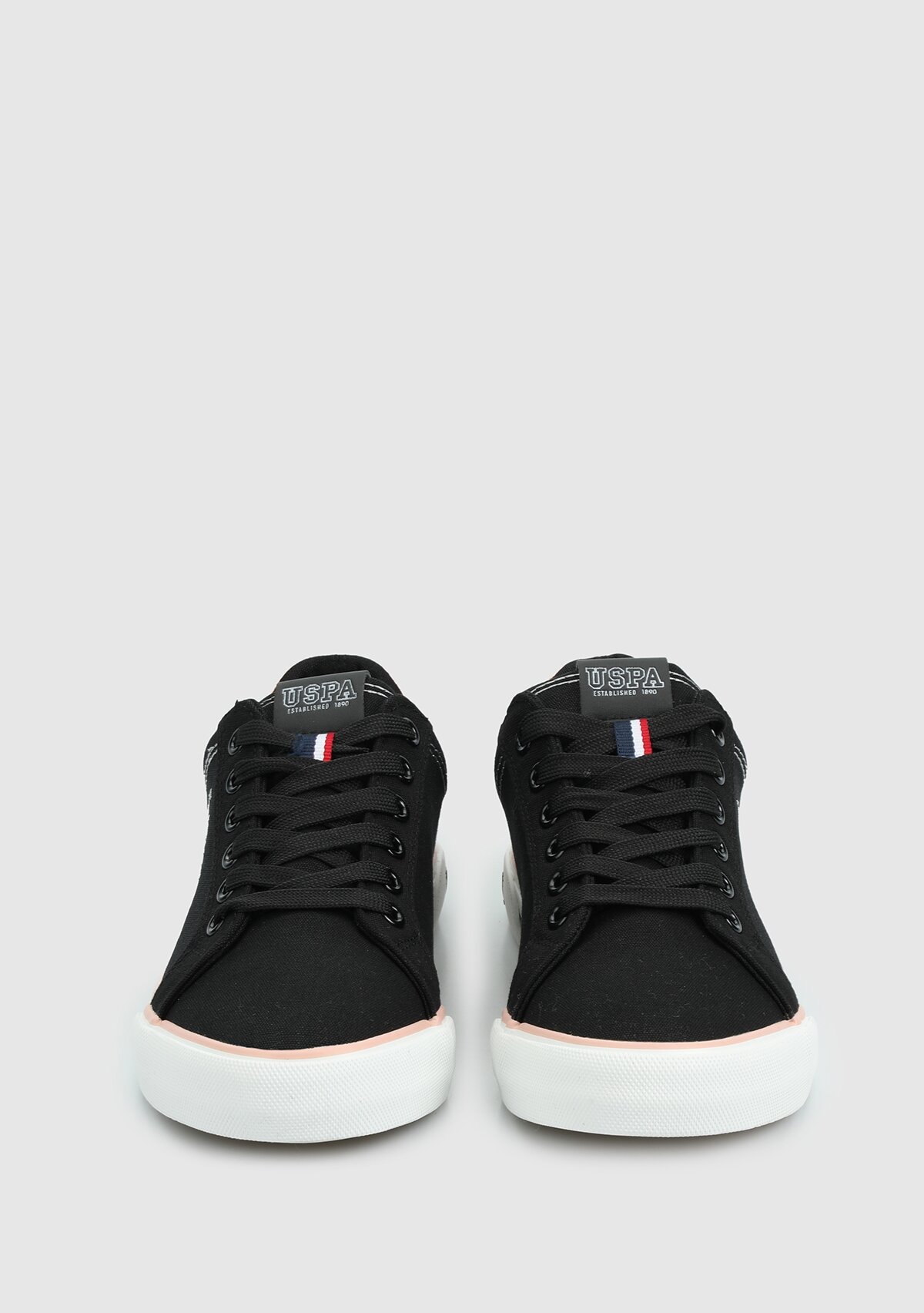 Rachel Siyah Kadın Ayakkabı