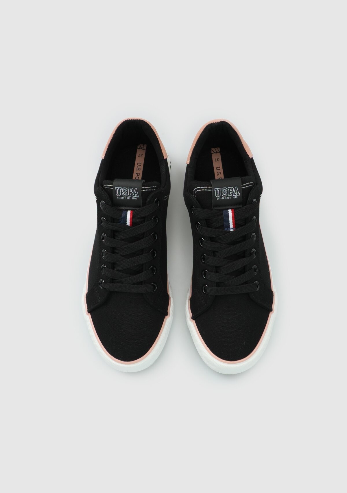 Rachel Siyah Kadın Ayakkabı