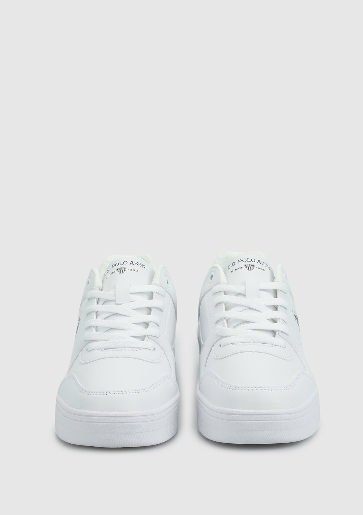 Lee Beyaz Kadın Sneaker