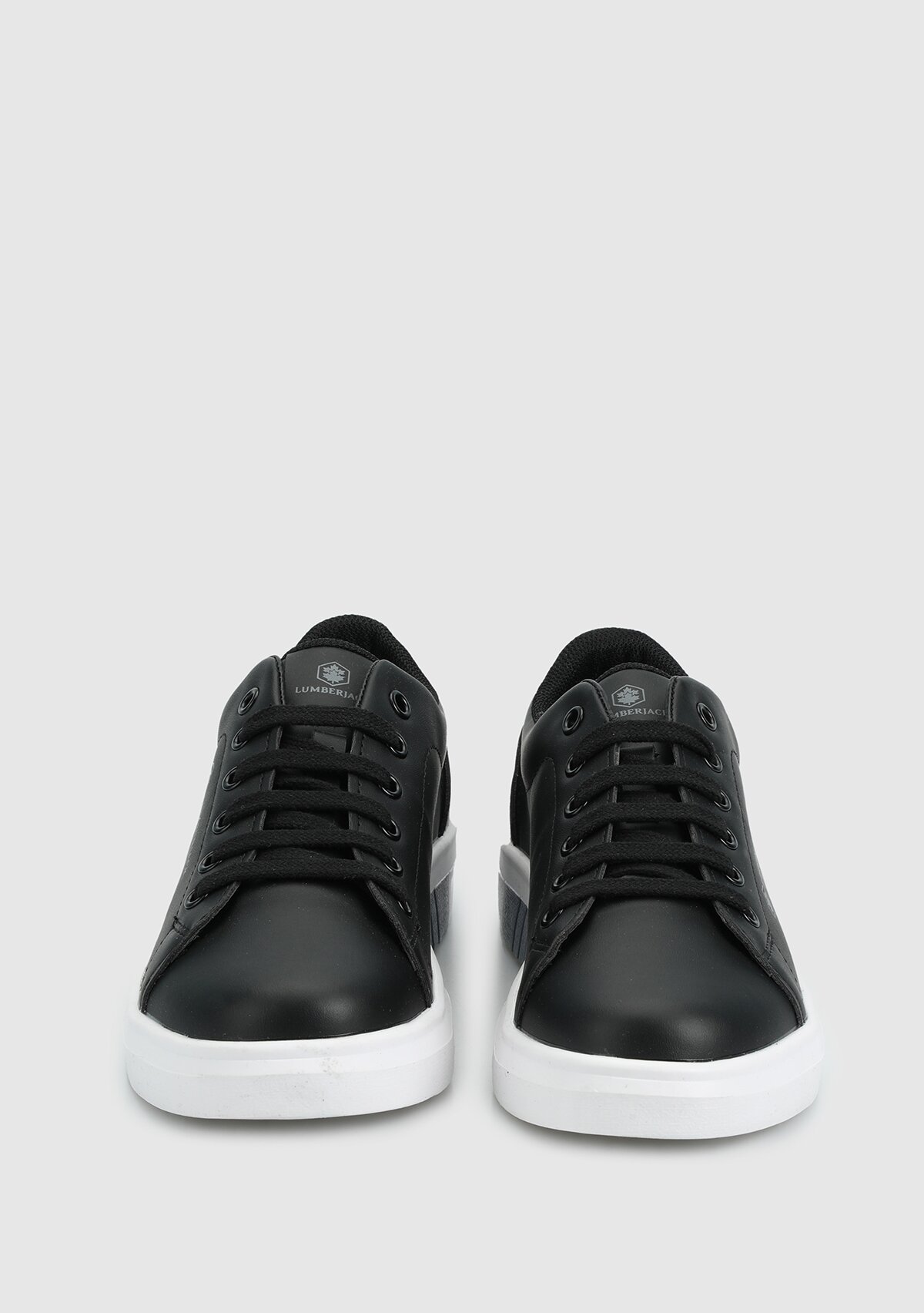 TINA Siyah Kadın Ayakkabı