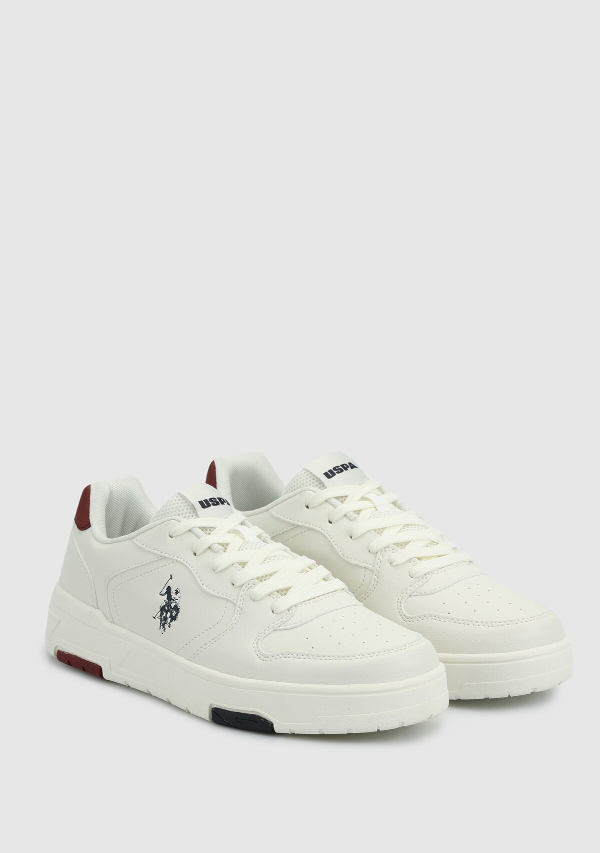 ANDY Beyaz Erkek Ayakkabı