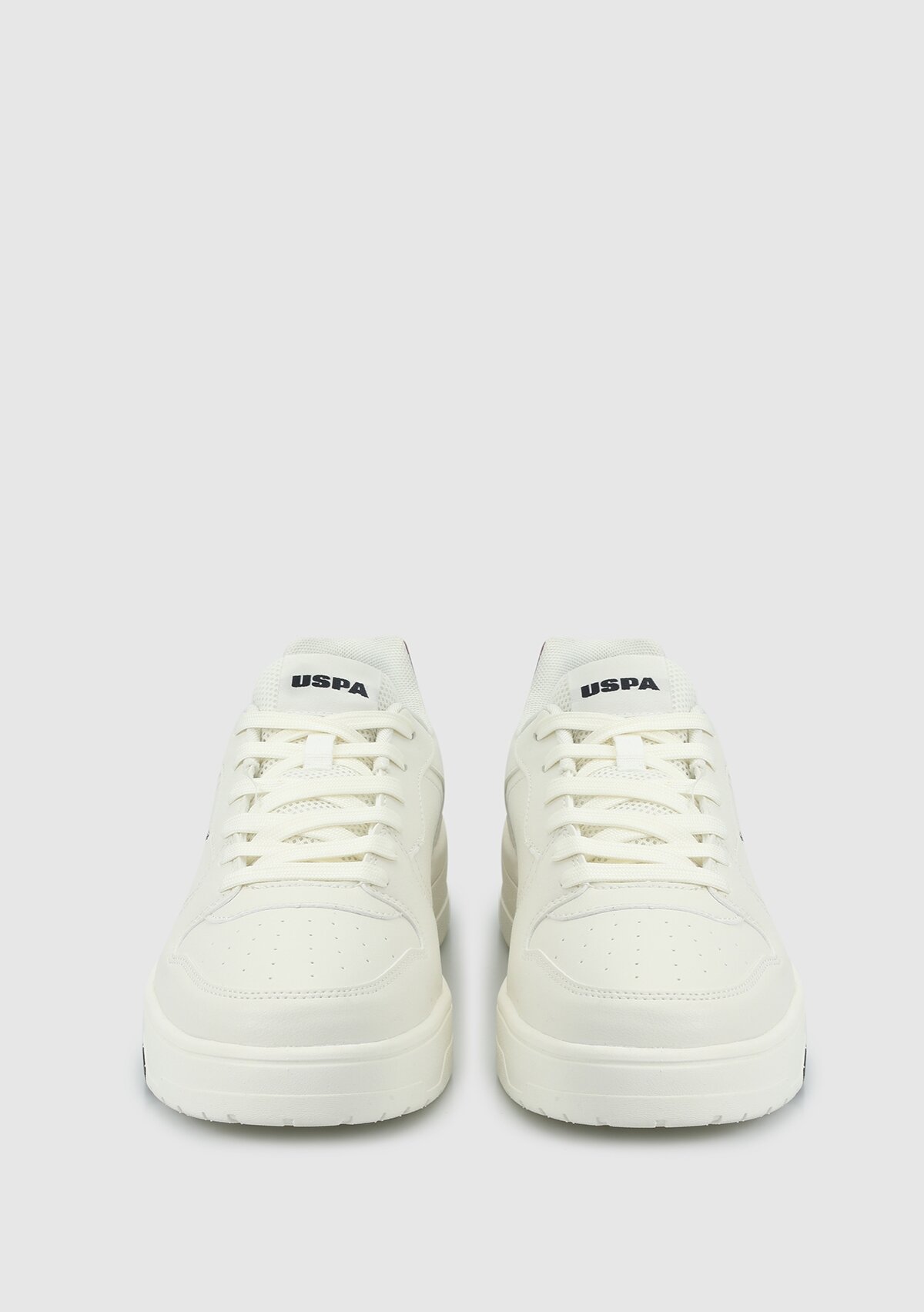 ANDY Beyaz Erkek Ayakkabı