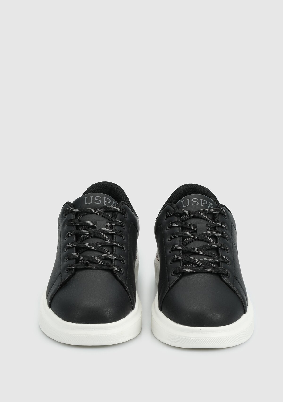 ARSEN Siyah Erkek Ayakkabı