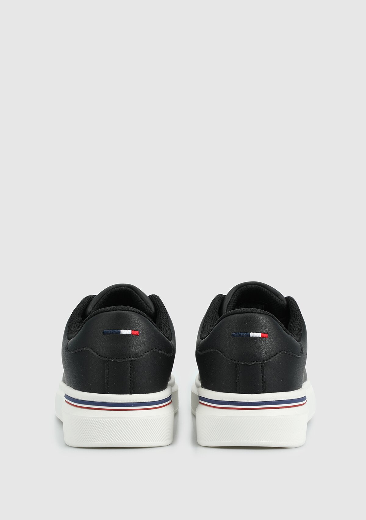 ARSEN Siyah Erkek Ayakkabı