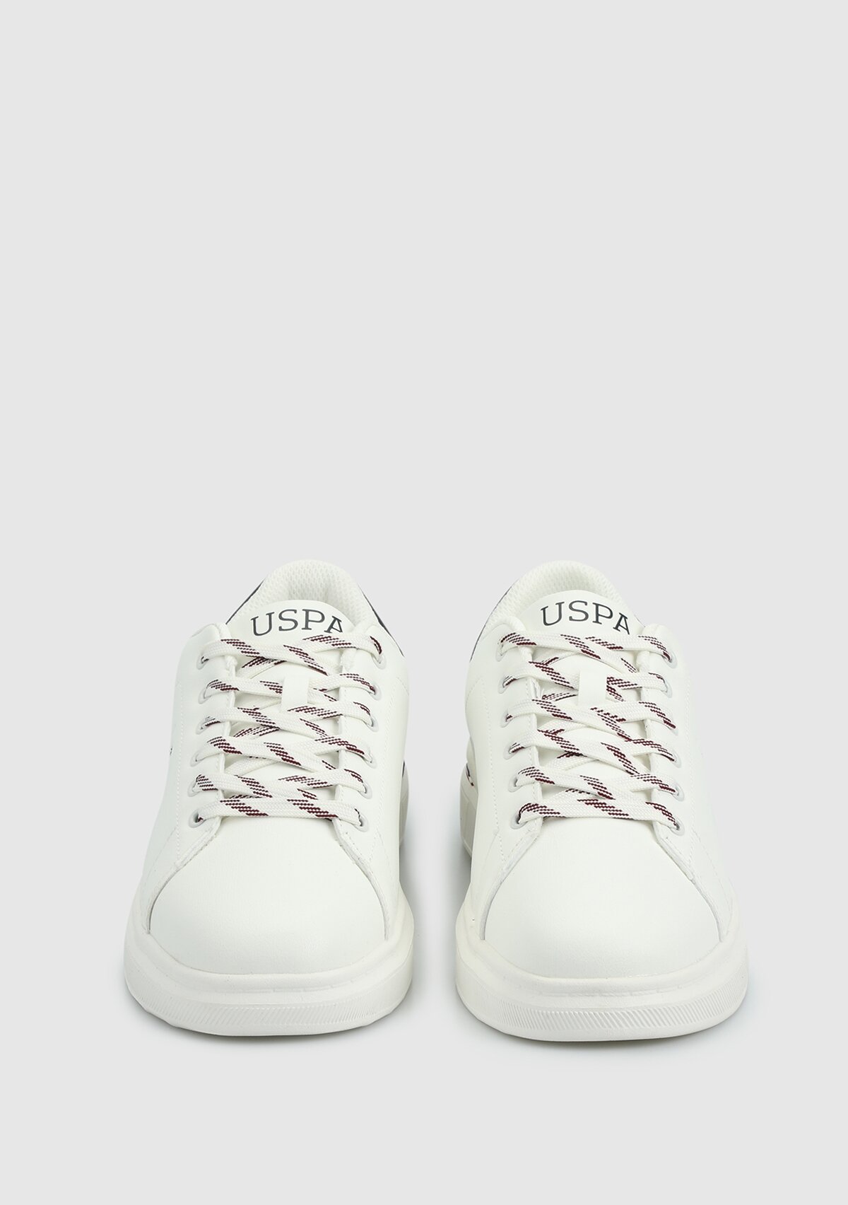 ARSEN Beyaz Erkek Ayakkabı