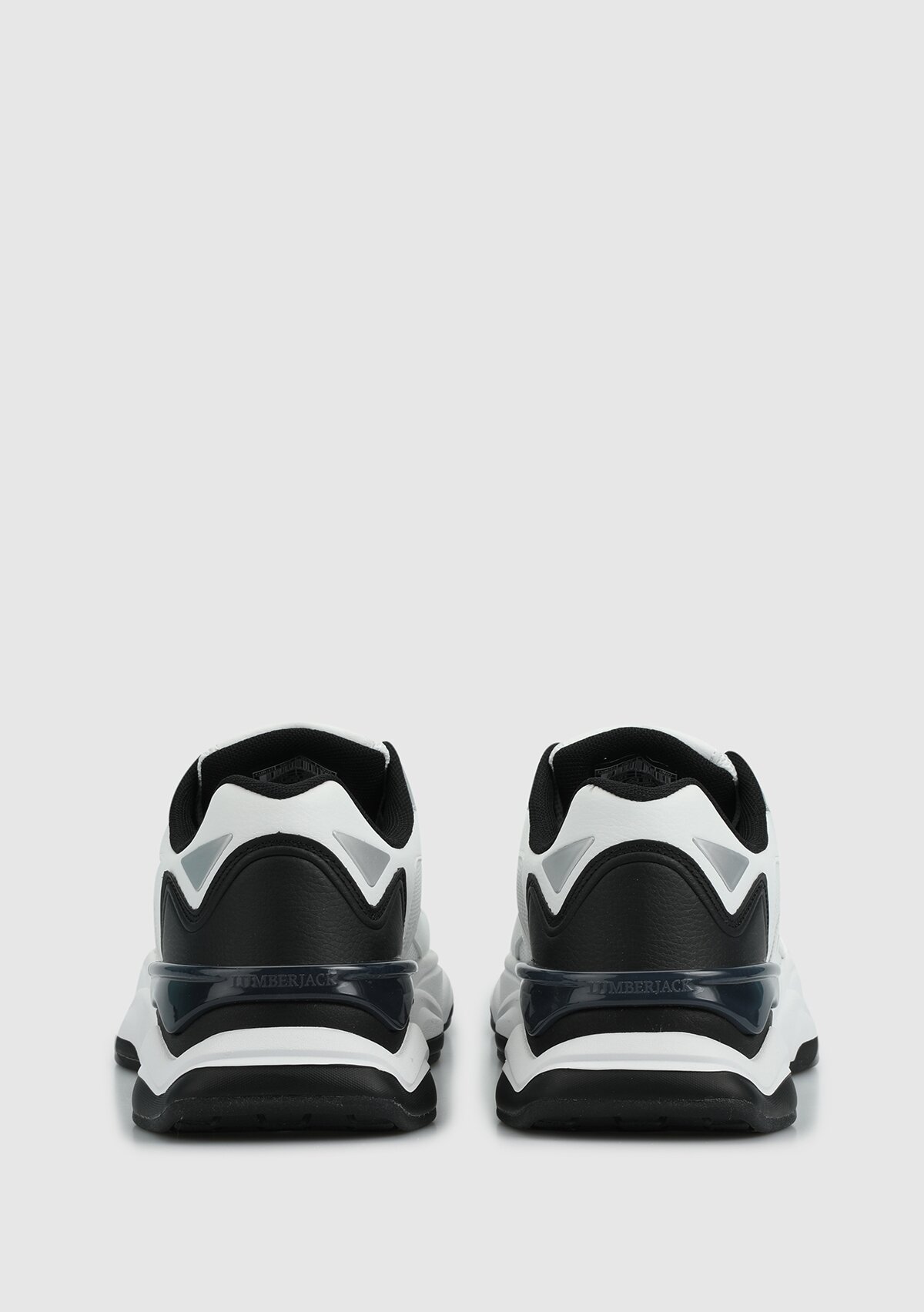 Madax Beyaz Erkek Sneaker