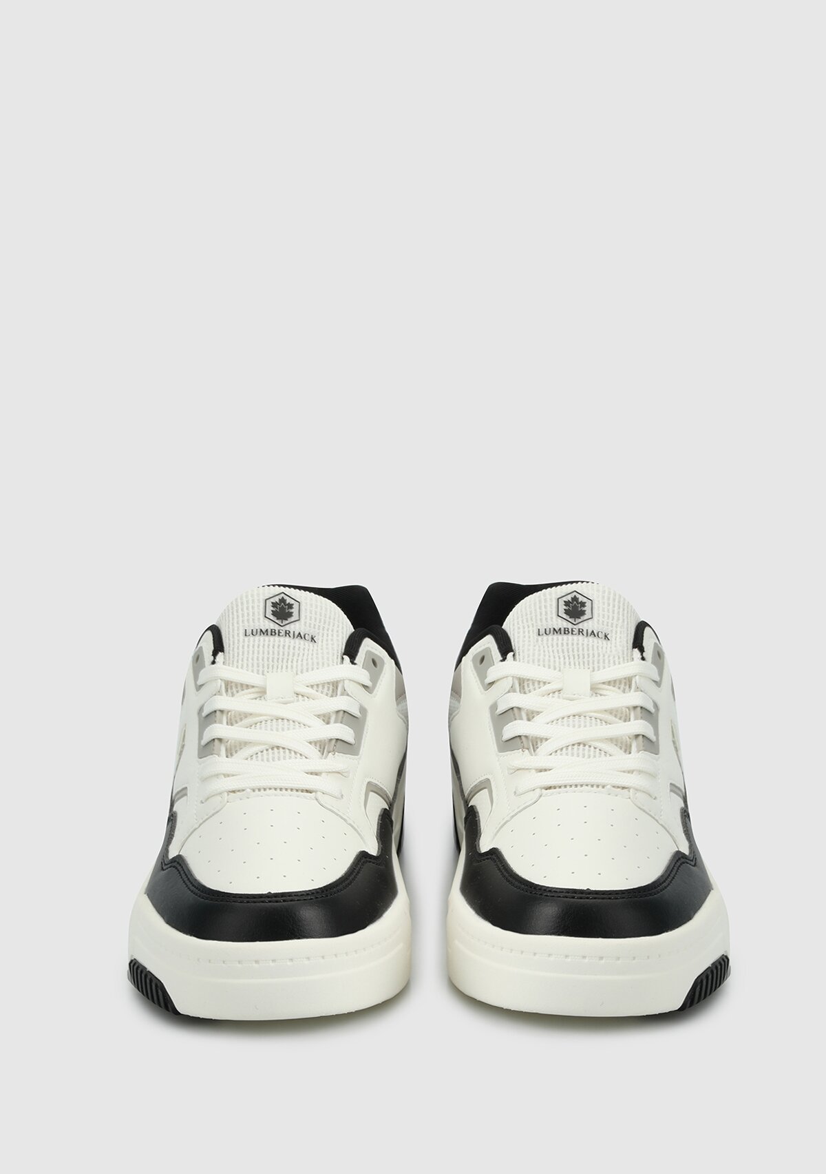 ANTONY Beyaz Erkek Sneaker