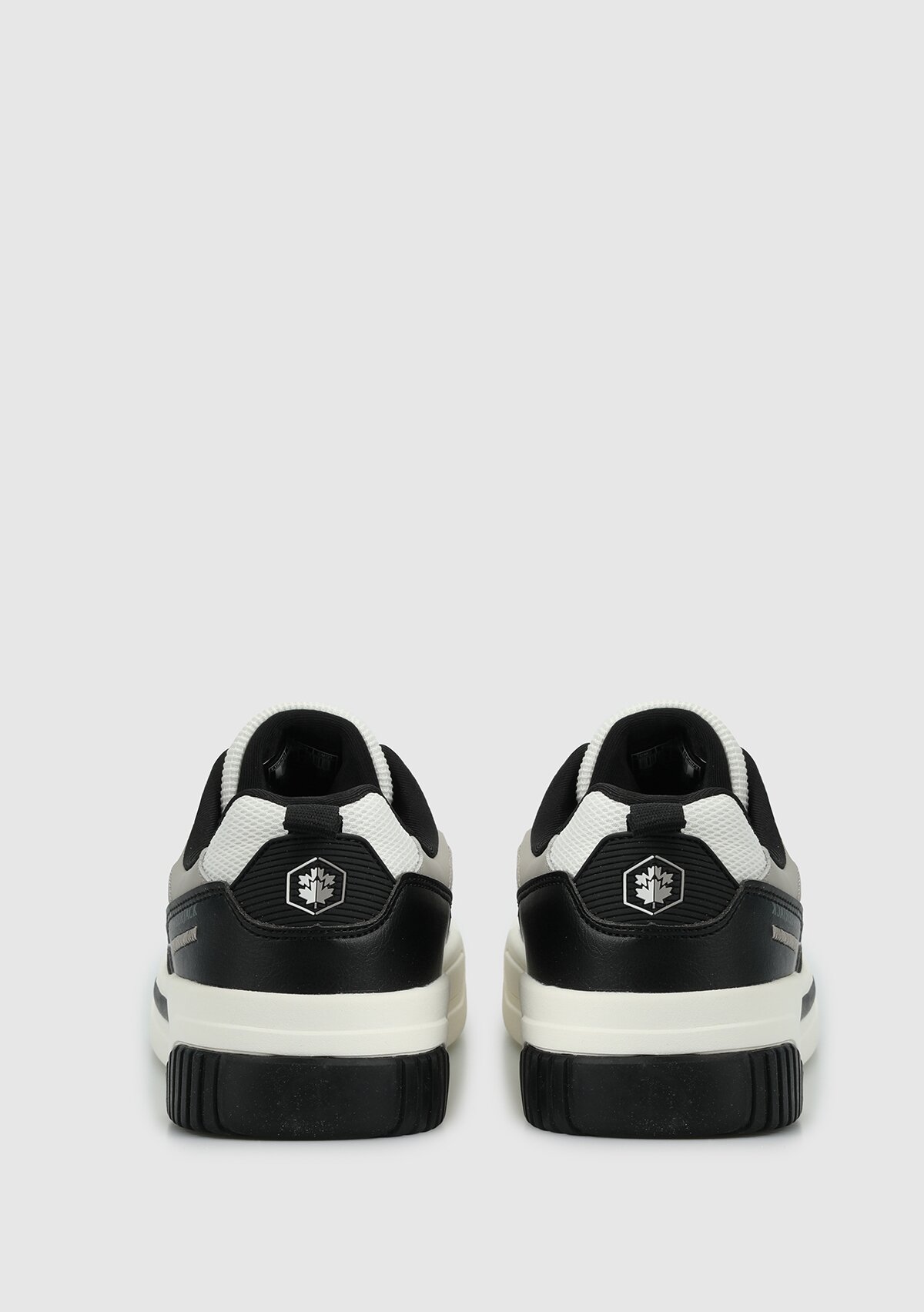 ANTONY Beyaz Erkek Sneaker