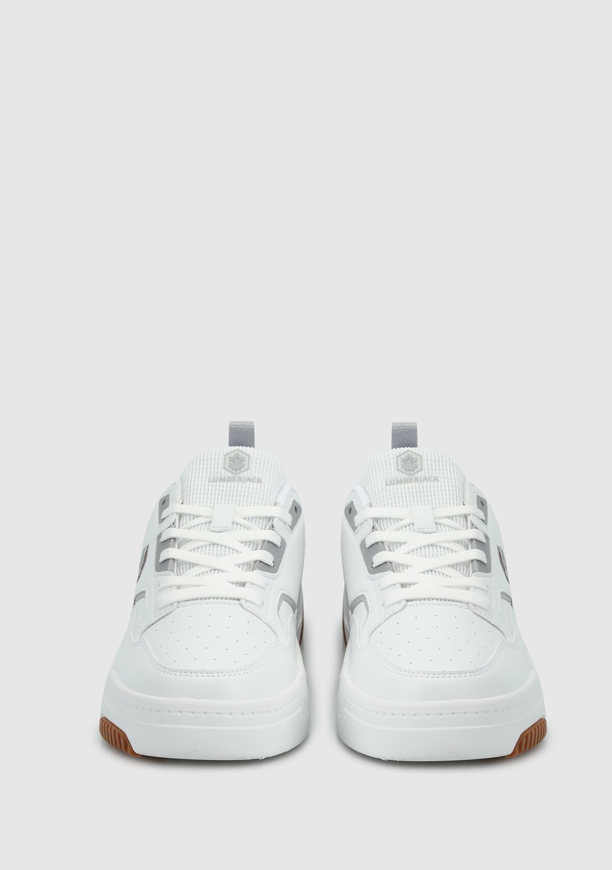 ANTONY Beyaz Erkek Sneaker