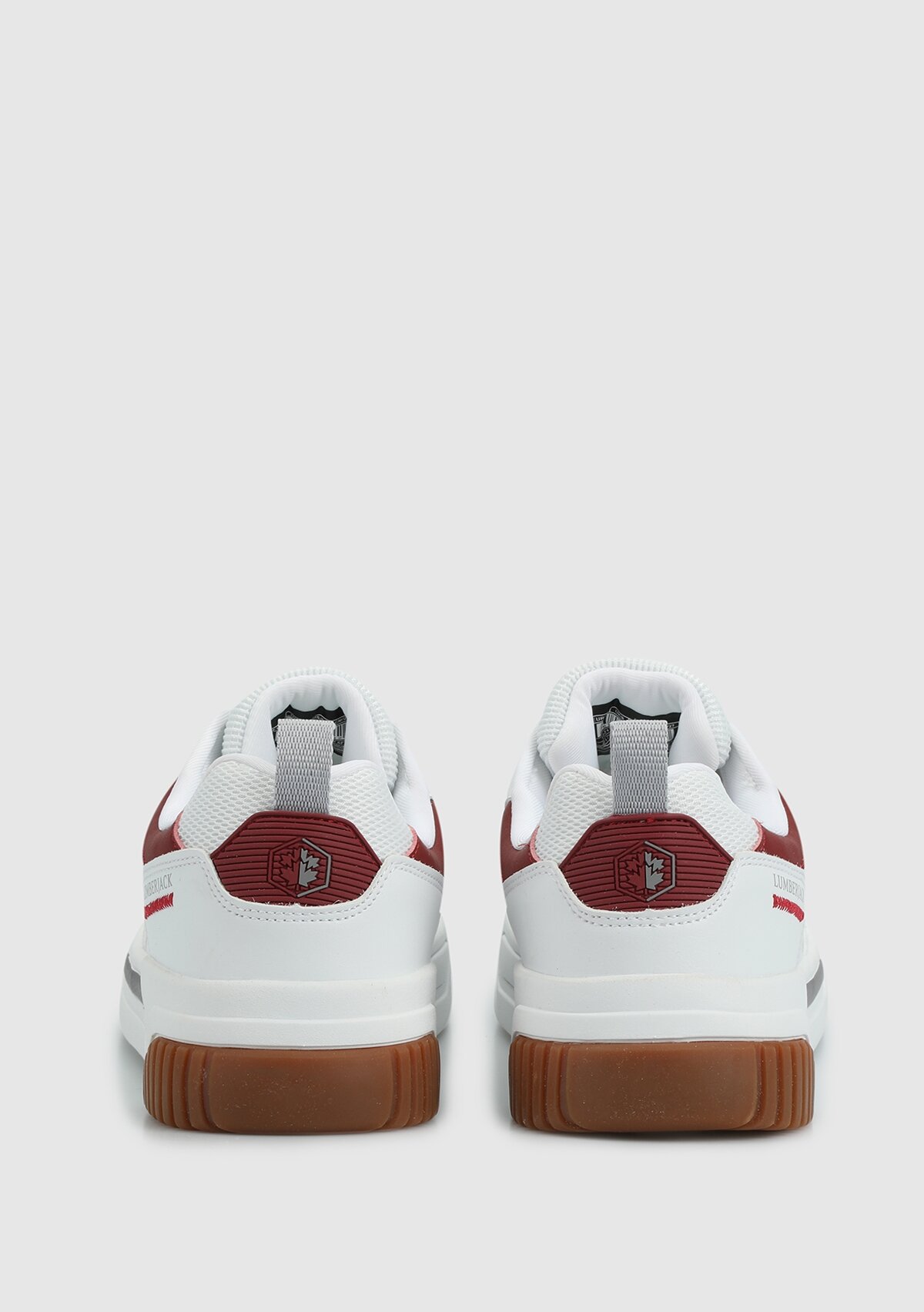 ANTONY Beyaz Erkek Sneaker