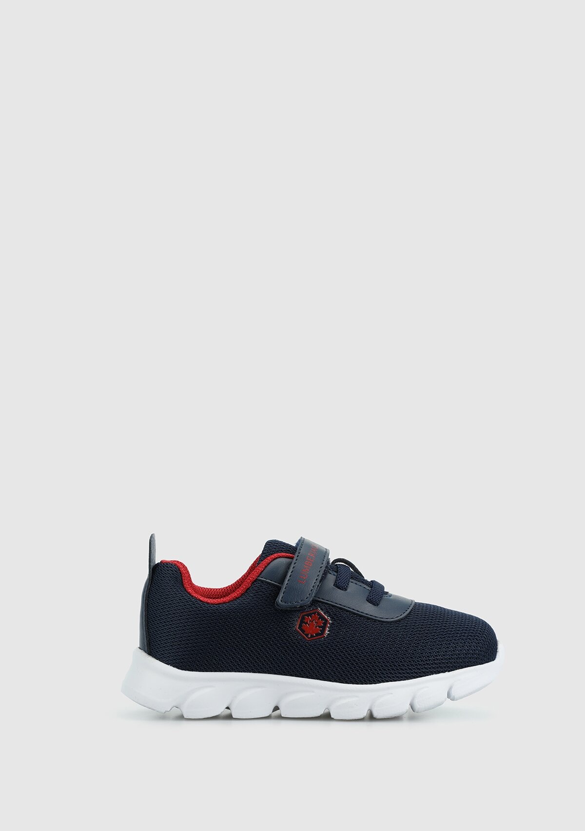 FIRST Lacivert Erkek Çocuk Sneaker