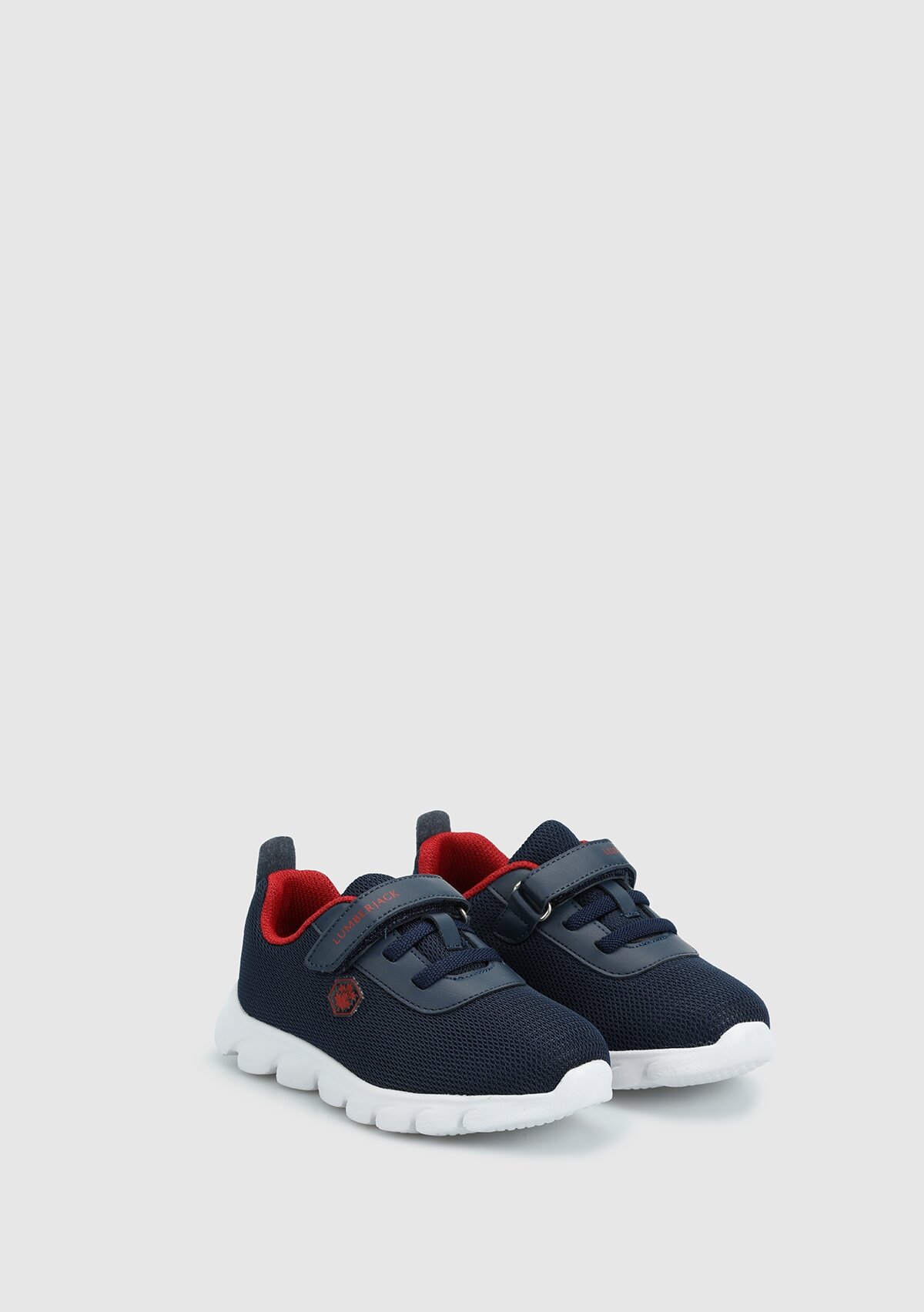 FIRST Lacivert Erkek Çocuk Sneaker