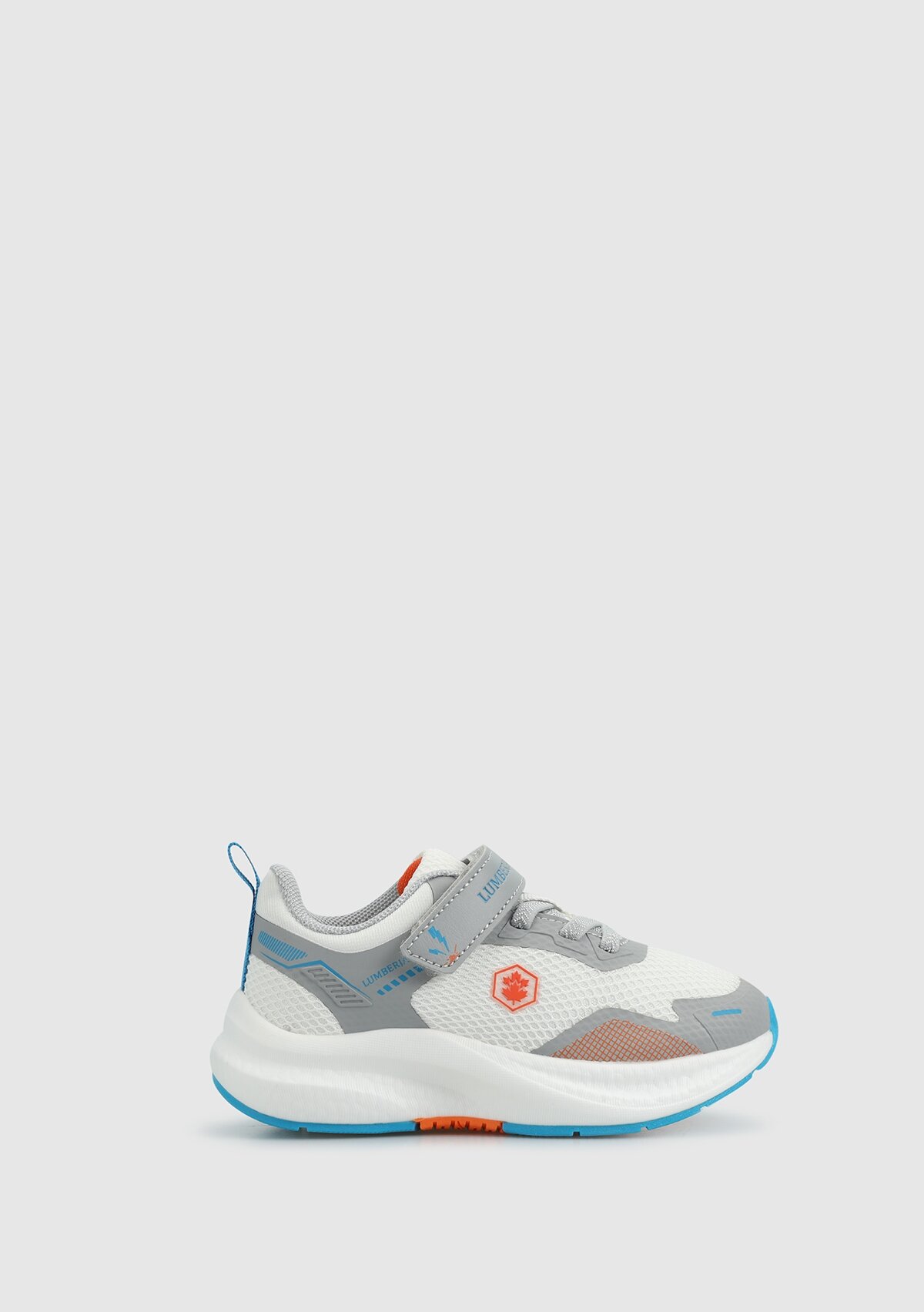 SCOTTO Beyaz Erkek Çocuk Sneaker