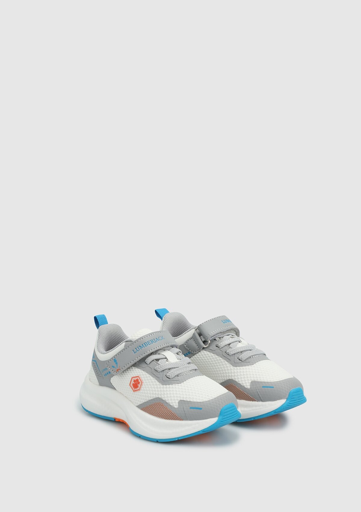 SCOTTO Beyaz Erkek Çocuk Sneaker