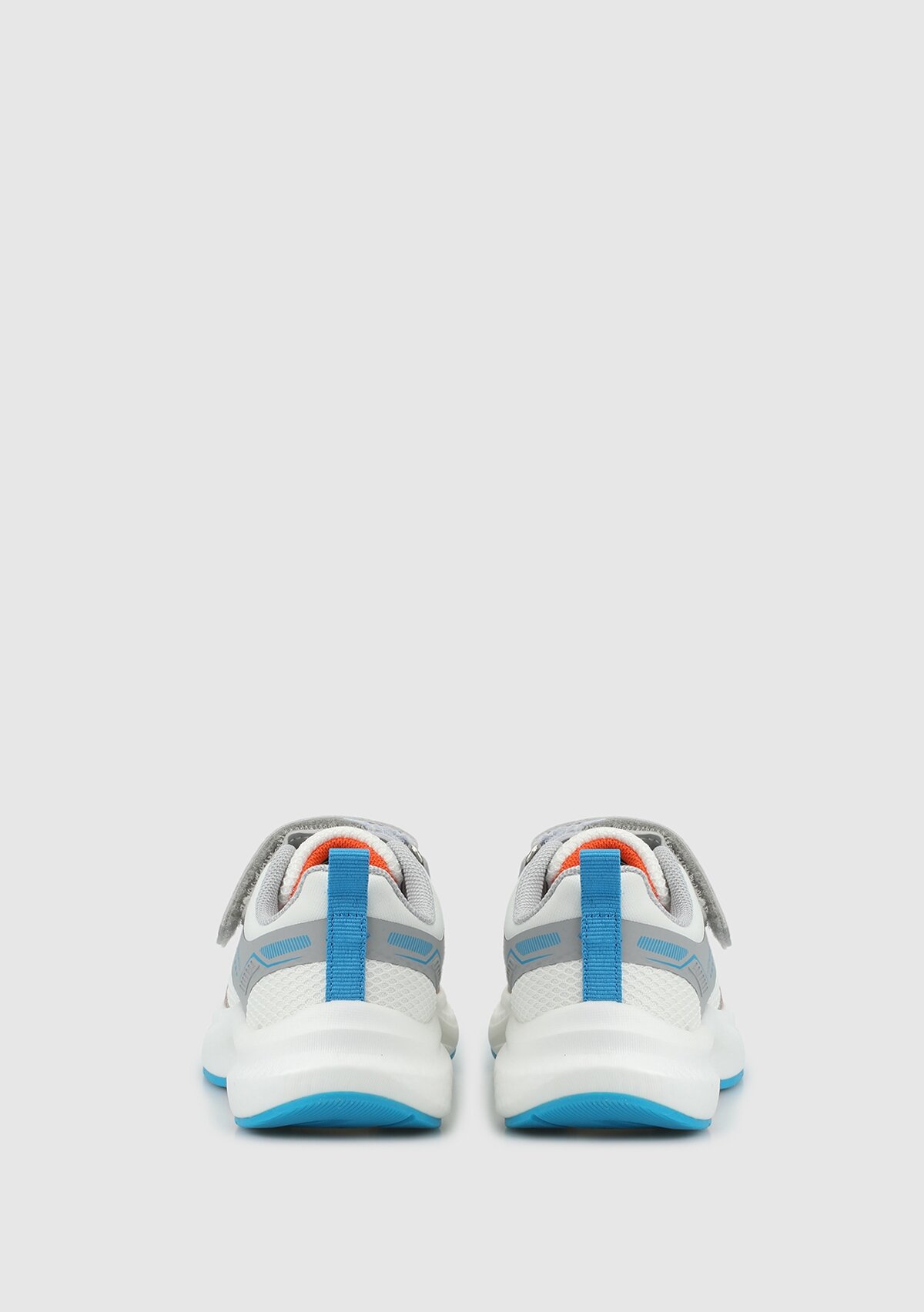 SCOTTO Beyaz Erkek Çocuk Sneaker