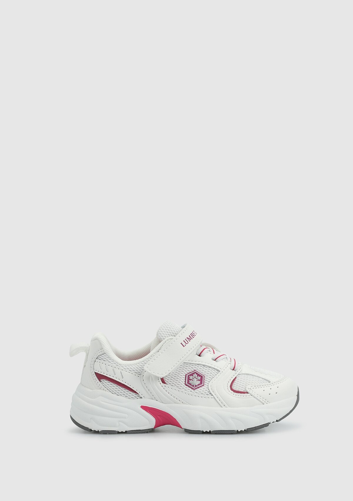 POLITA Beyaz Kız Çocuk Sneaker