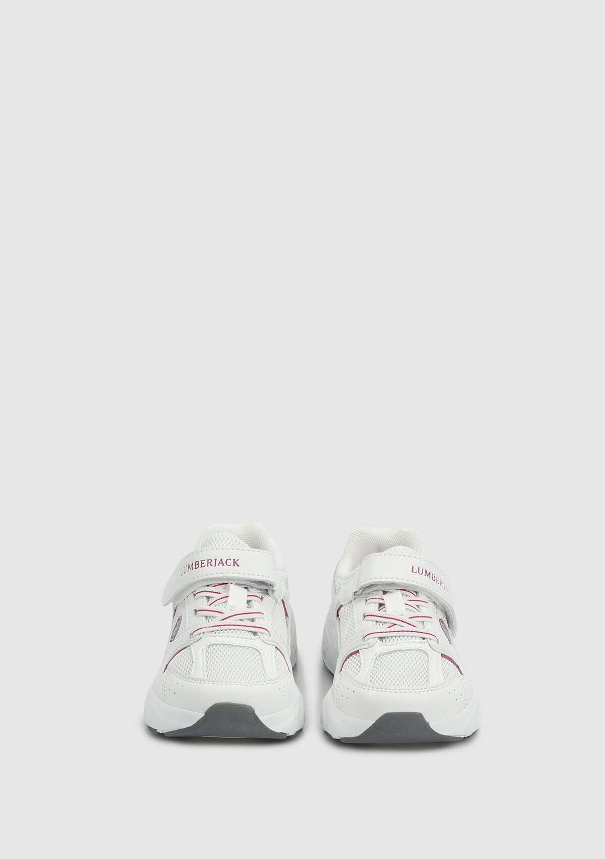 POLITA Beyaz Kız Çocuk Sneaker