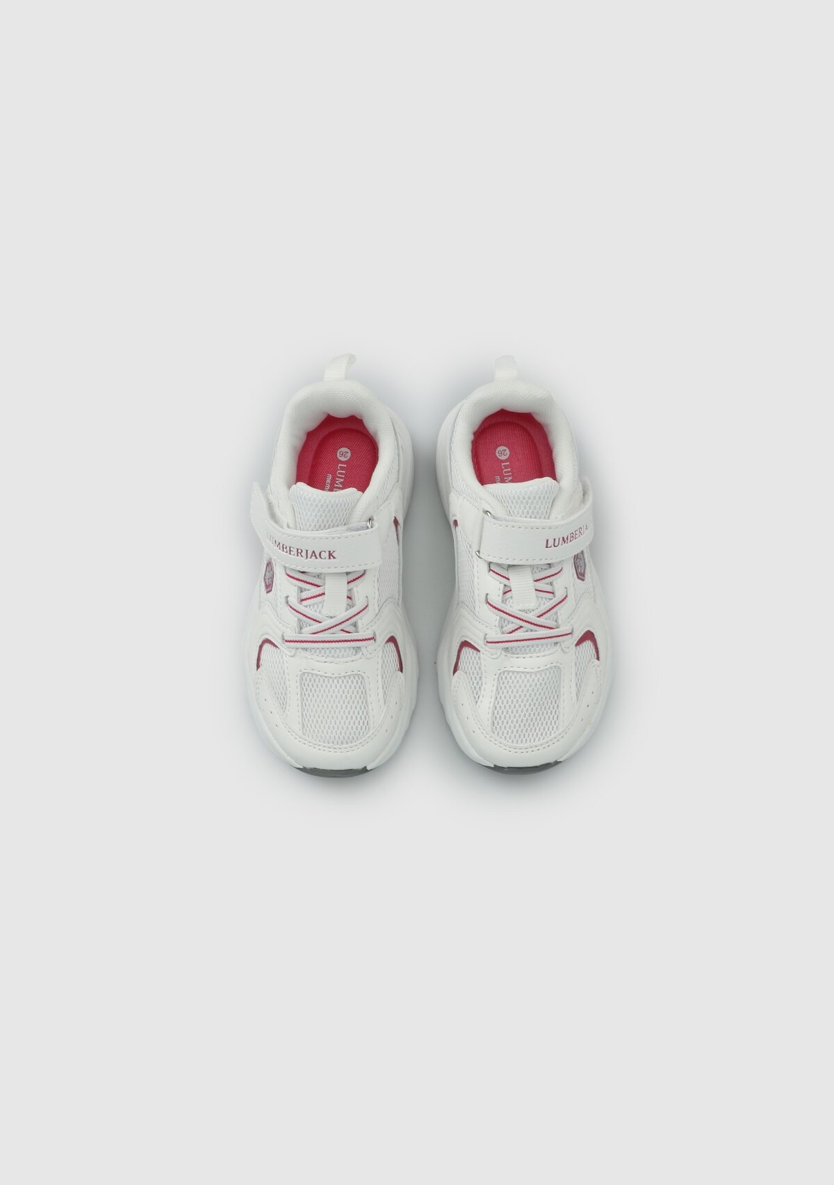 POLITA Beyaz Kız Çocuk Sneaker