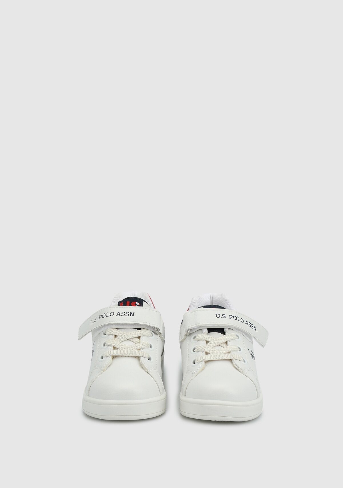 GUS Beyaz Erkek Çocuk Sneaker