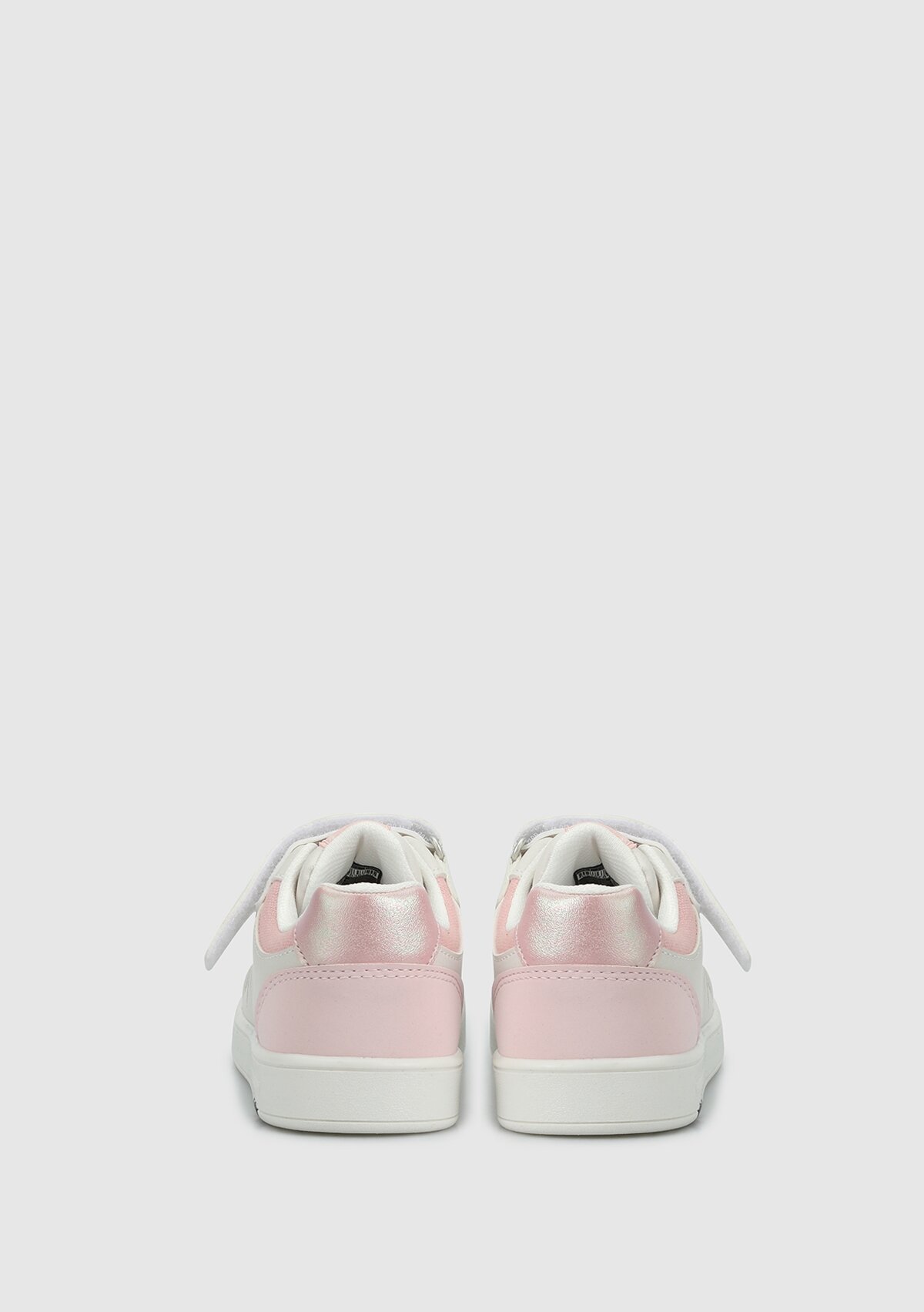 GUS Bej Kız Çocuk Sneaker